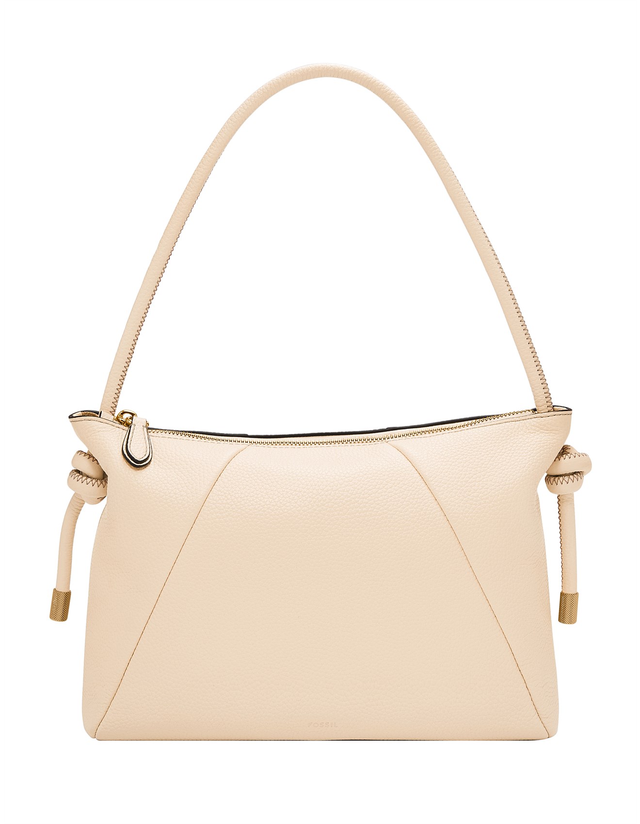 Shoulder Bag Fossil Handbags David Jones Fossil Fiona Blue