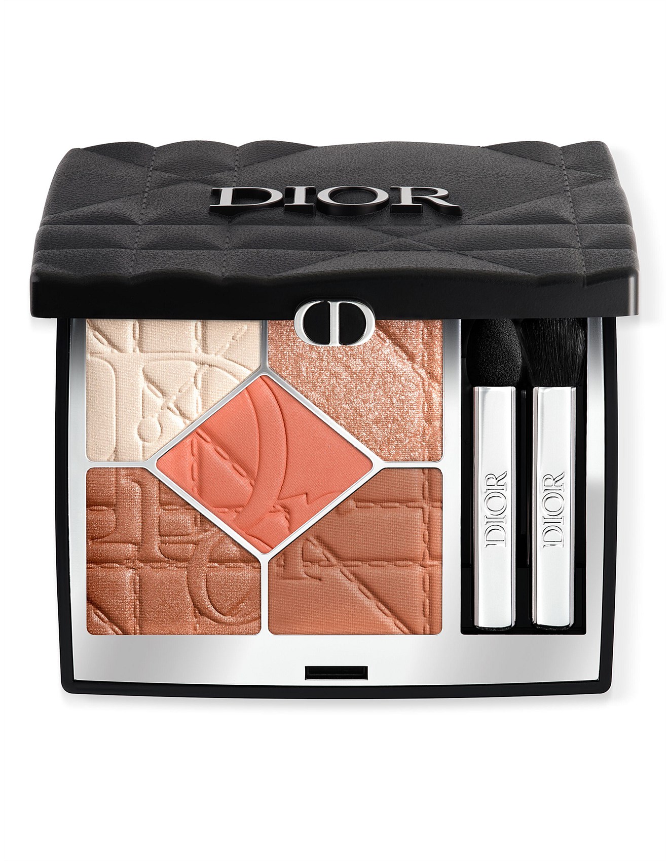 DIORSHOW 5 COULEURS 974 新品未使用 Dior Diorshow 5 Couleurs Eyeshadow Palette in 974 Riviera