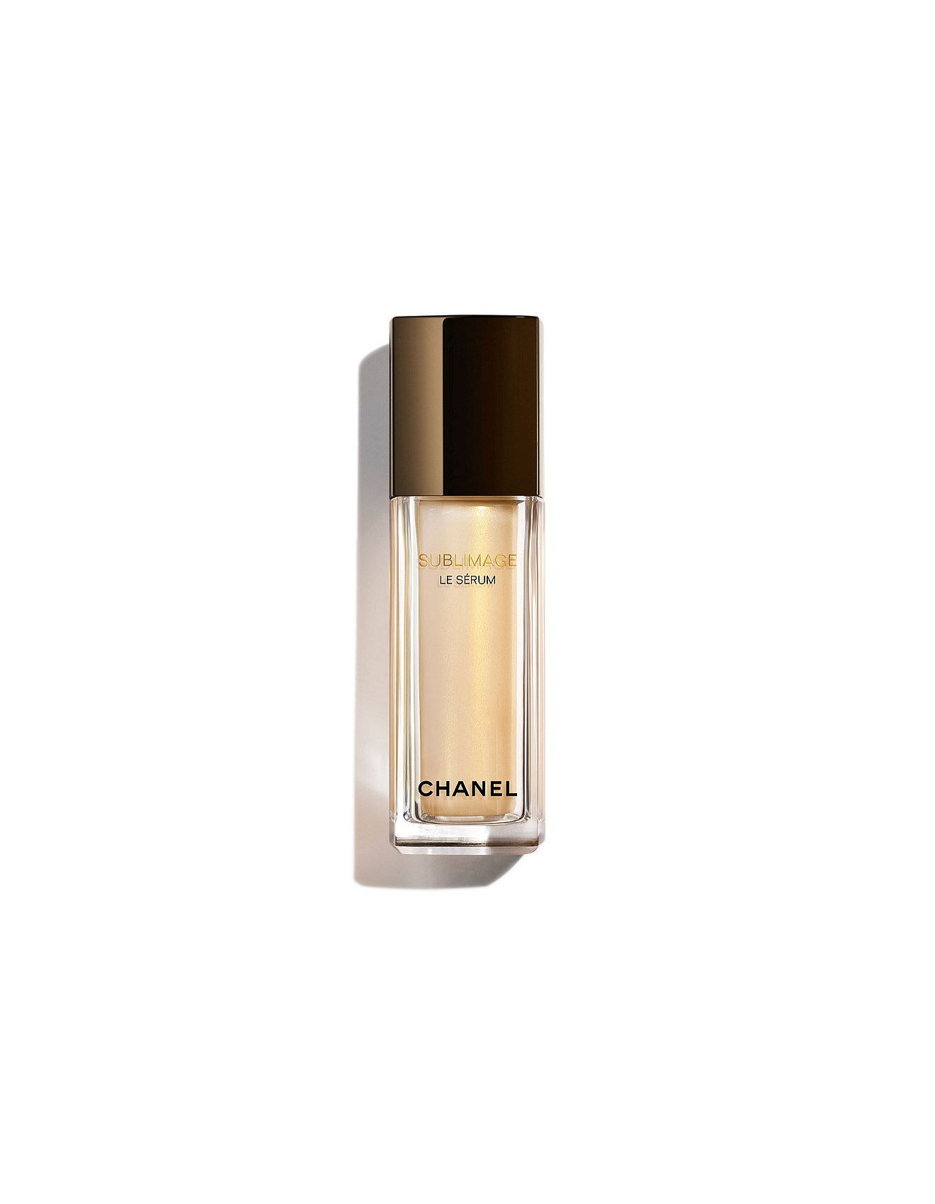 Chanel Sublimage Le Sérum Ultimate Serum: Rejuvenates and