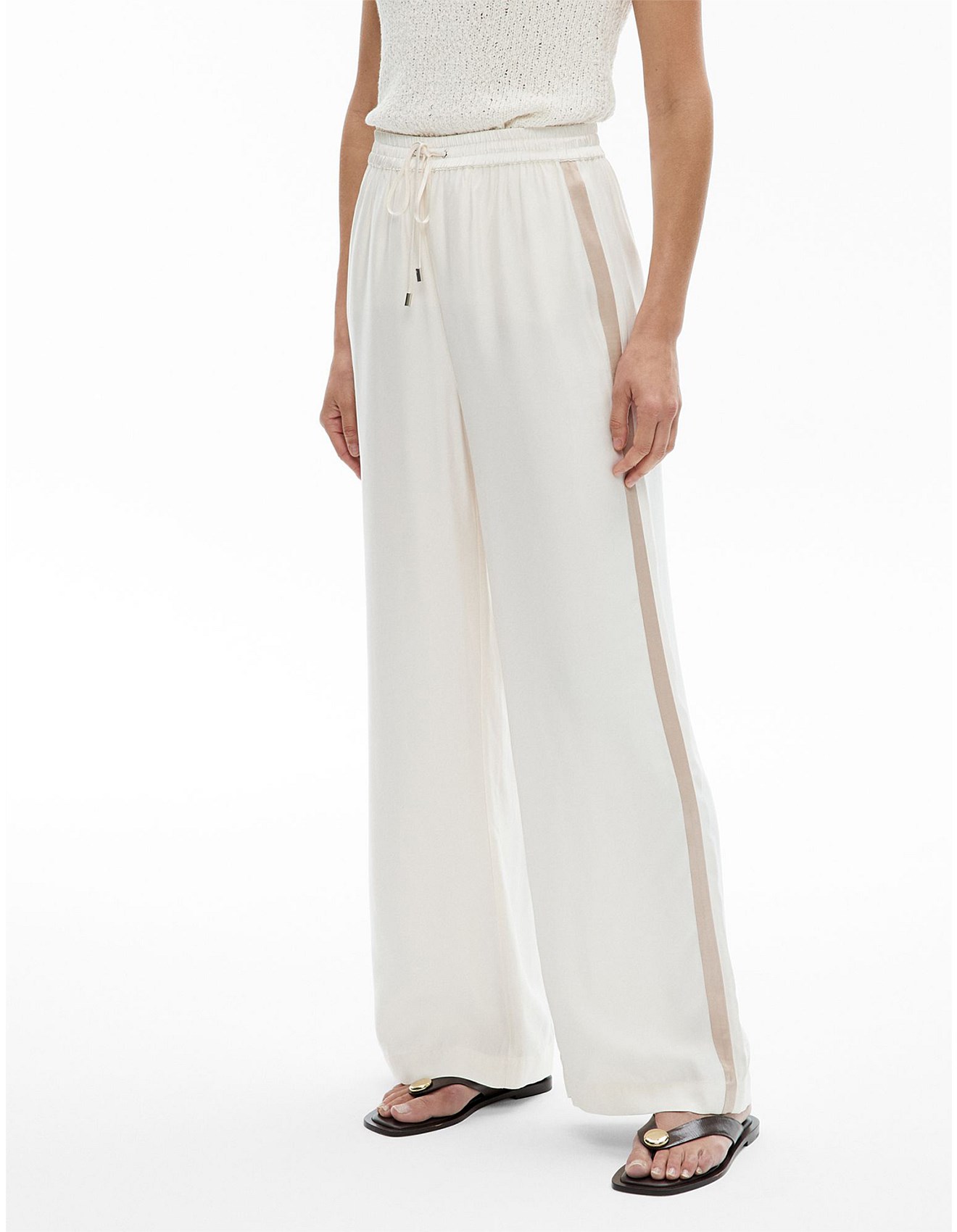 Witchery Tailored Track Pants David Jones