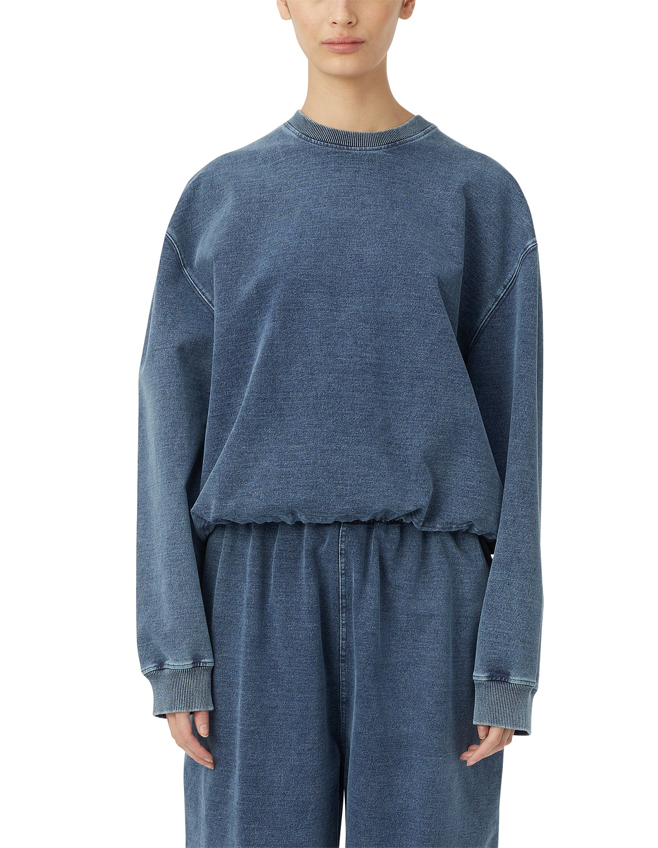 C&m Camilla and Marc Dovell Crew David Jones