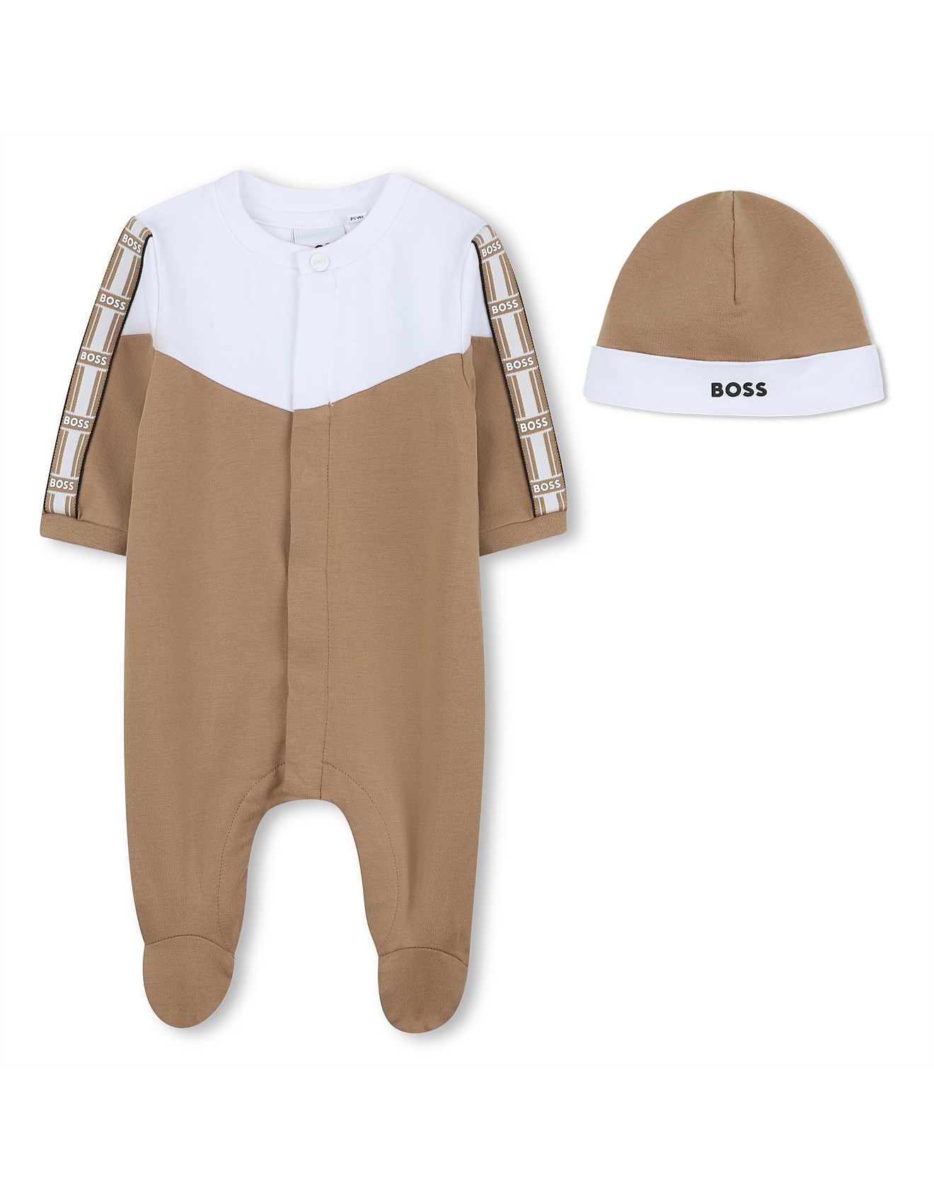 Hugo Boss Tracksuit Boss Baby Pjs Baby Sleepsuit Hugo Boss Baby