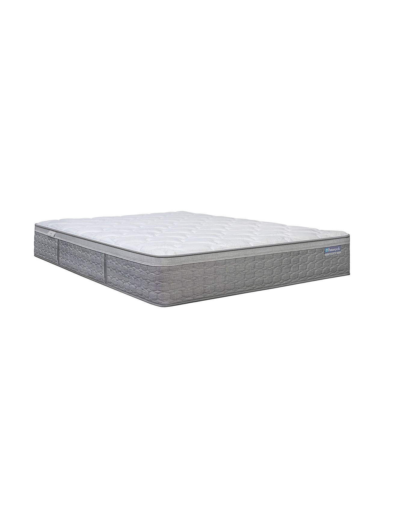 Sealy Posturepedic (Sealy) Acclaim Lyrebird Medium Mattress