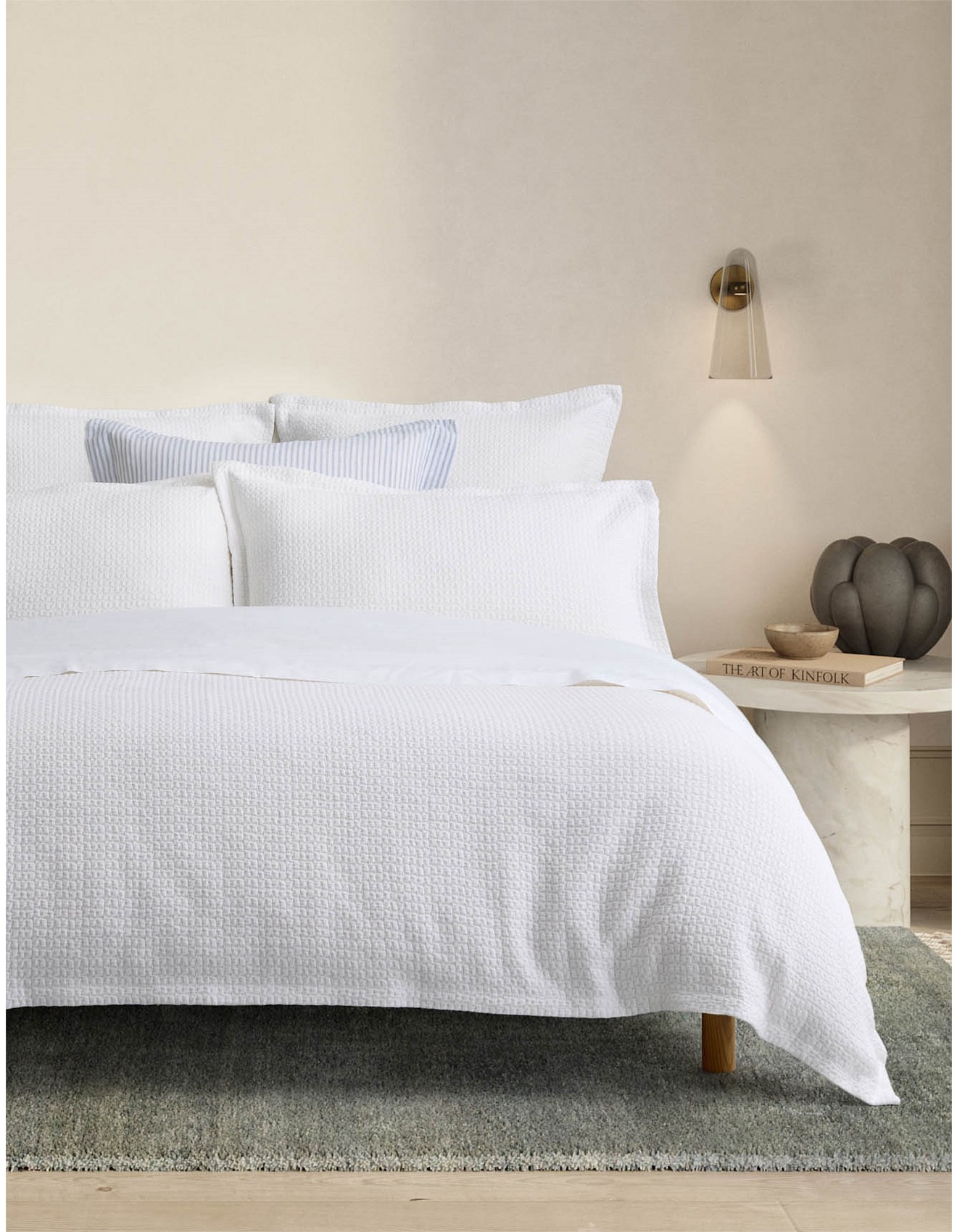 Quilt Cover Sheridan Pillows David Jones Sheridan Rennie Super