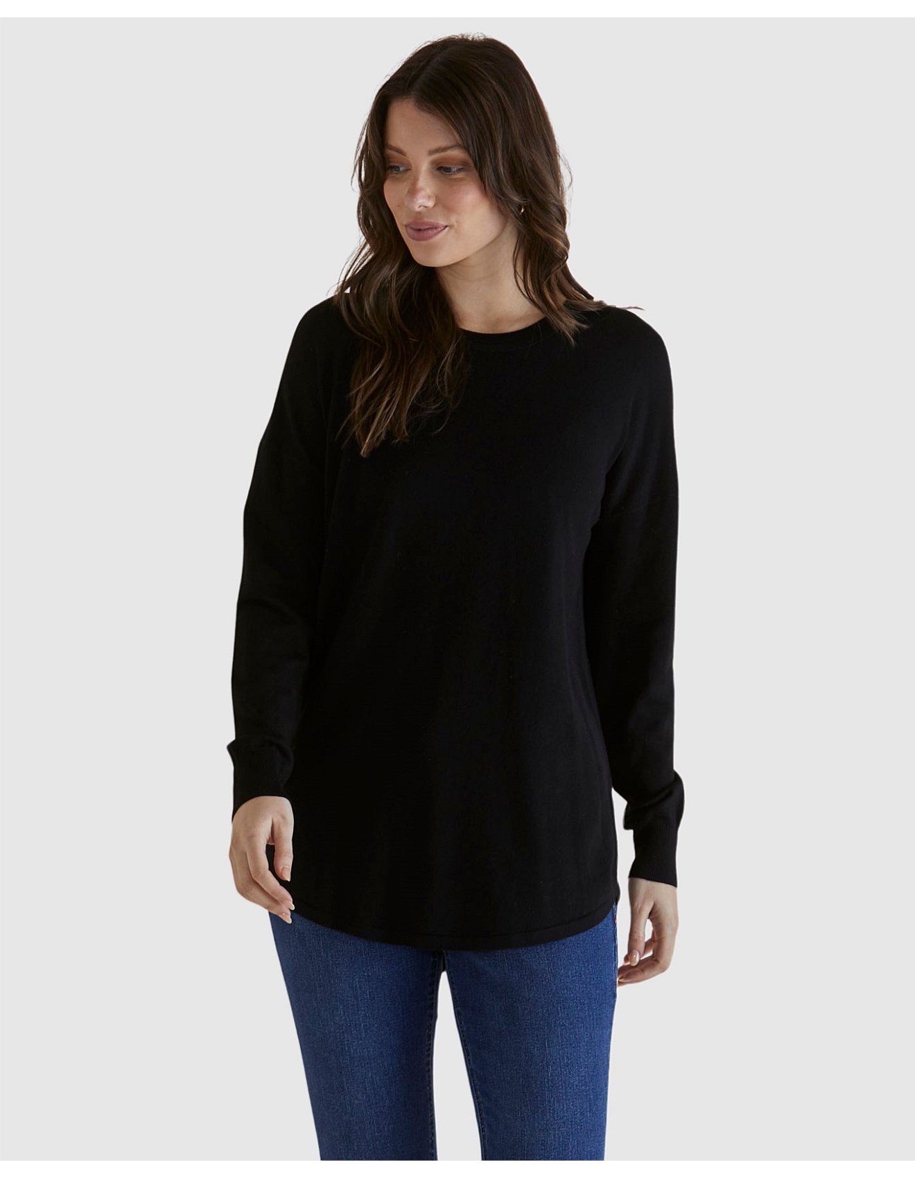 Betty Basics Sophie Knit Jumper David Jones