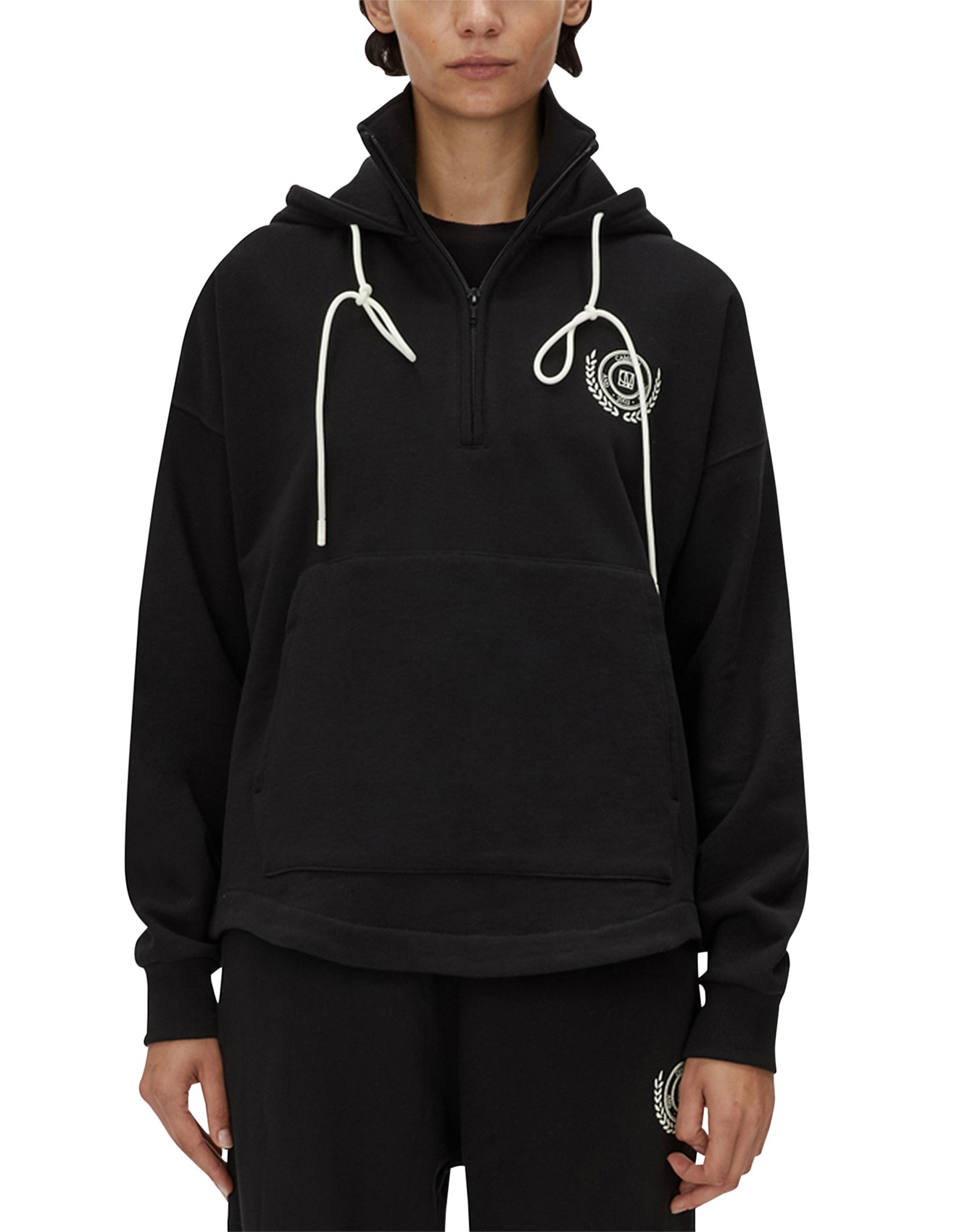 C&m Logan Camilla And Marc Logan Hoodie Hoodie Camilla And