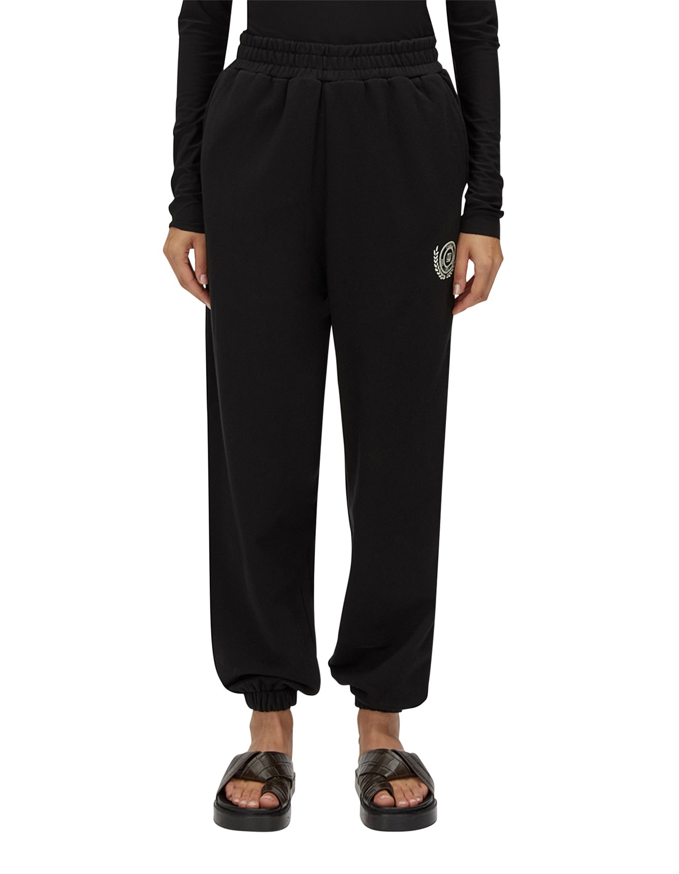 C&m Camilla and Marc Wade Trackpant David Jones