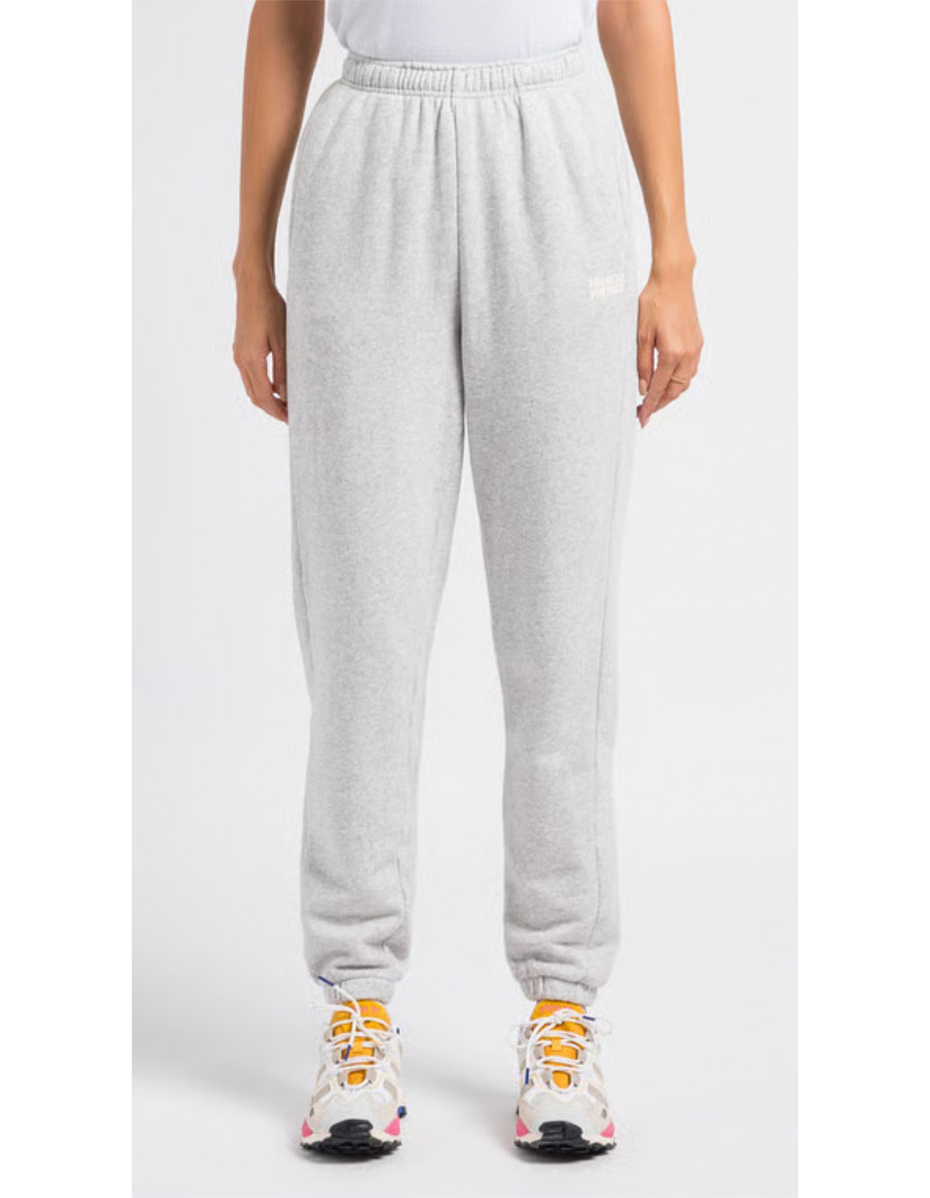 AMERICAN VINTAGE DRY SILKY WIDE sweat AMERICAN VINTAGE DRY SILKY