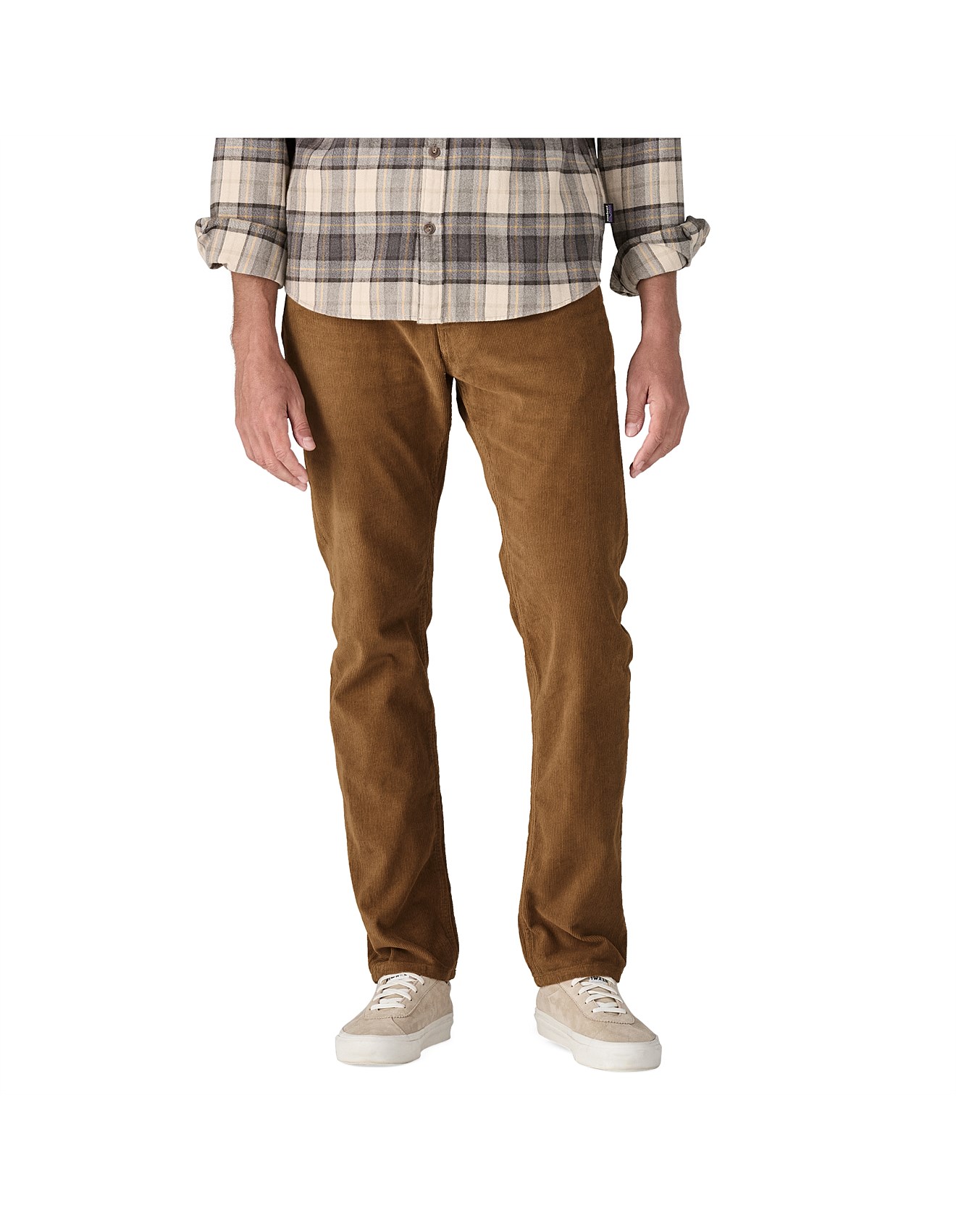 Patagonia Men's Organic Cotton Corduroy Jeans | David Jones
