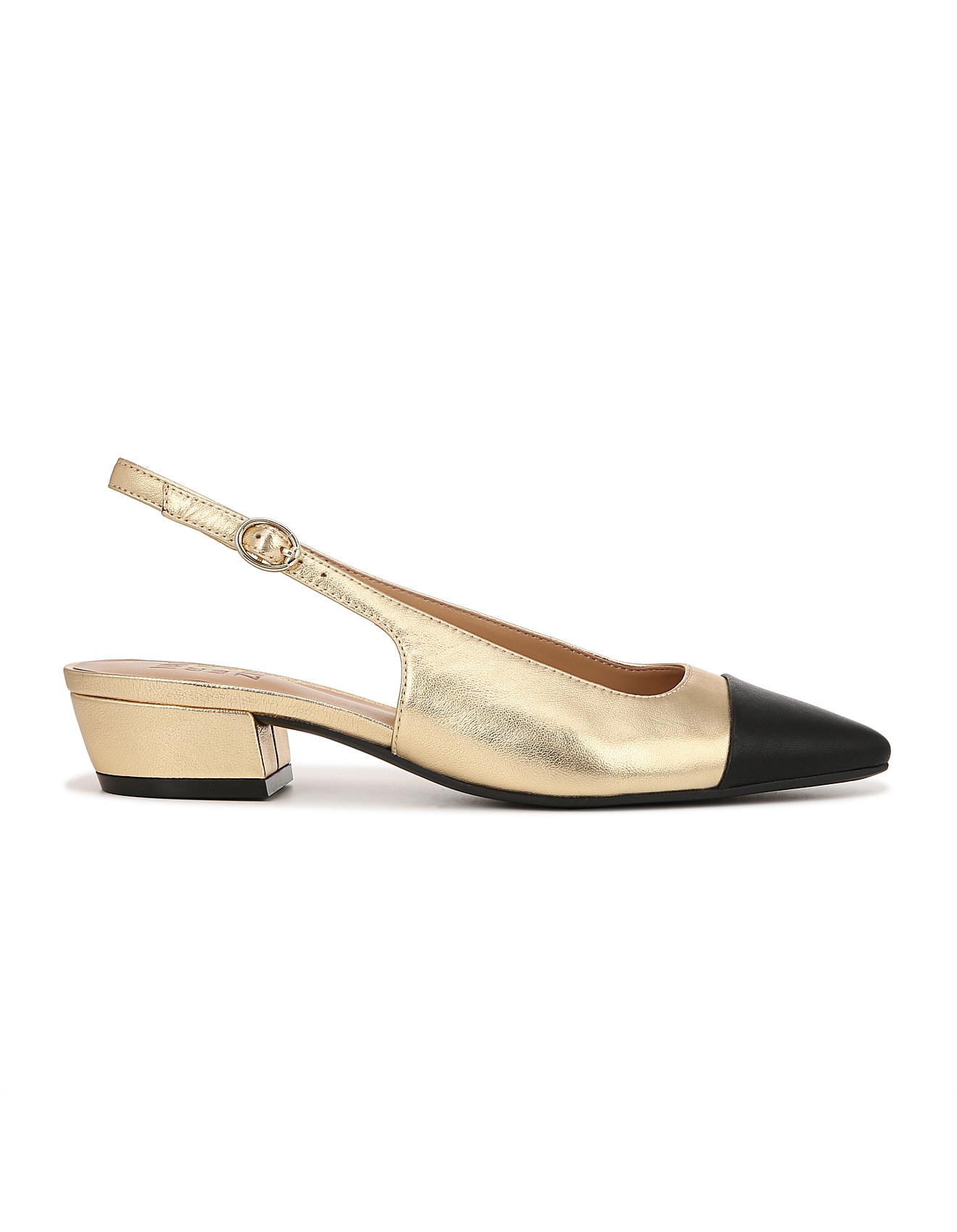 Naturalizer Women's Banks Slingback David Jones