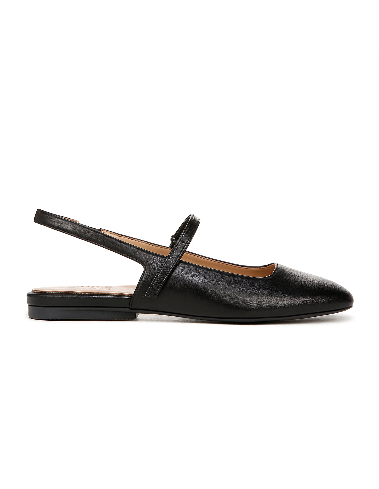 Naturalizer Women's Connie Ballet Flat David Jones