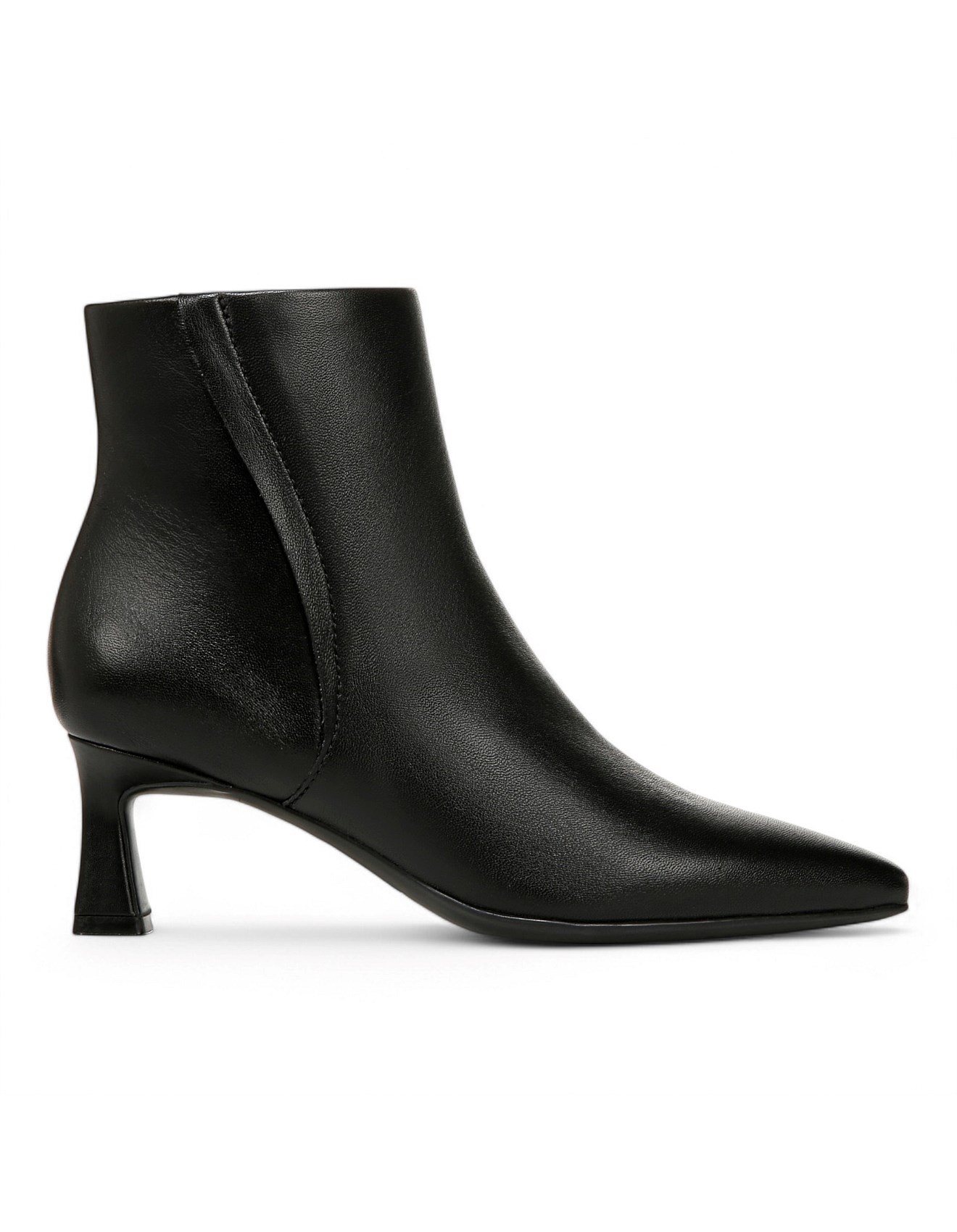 Naturalizer Women's Deesha-bootie Ankle Boot David Jones