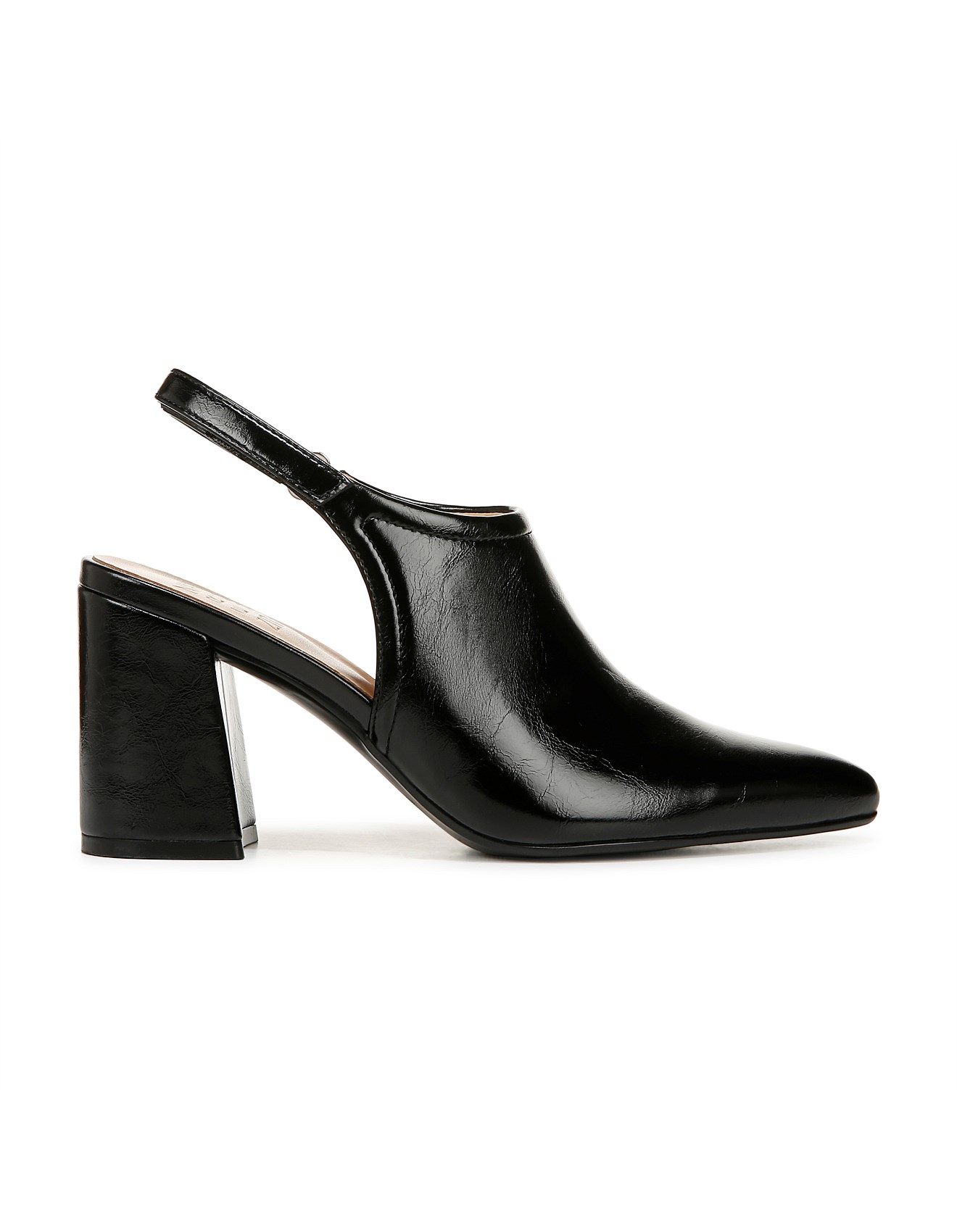 Naturalizer Women's Prompt Pump David Jones