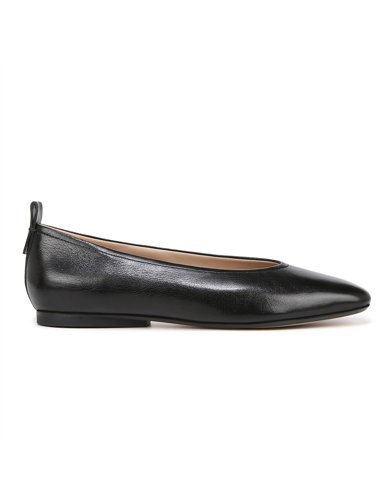 Naturalizer Women's Carla Ballet Flat David Jones