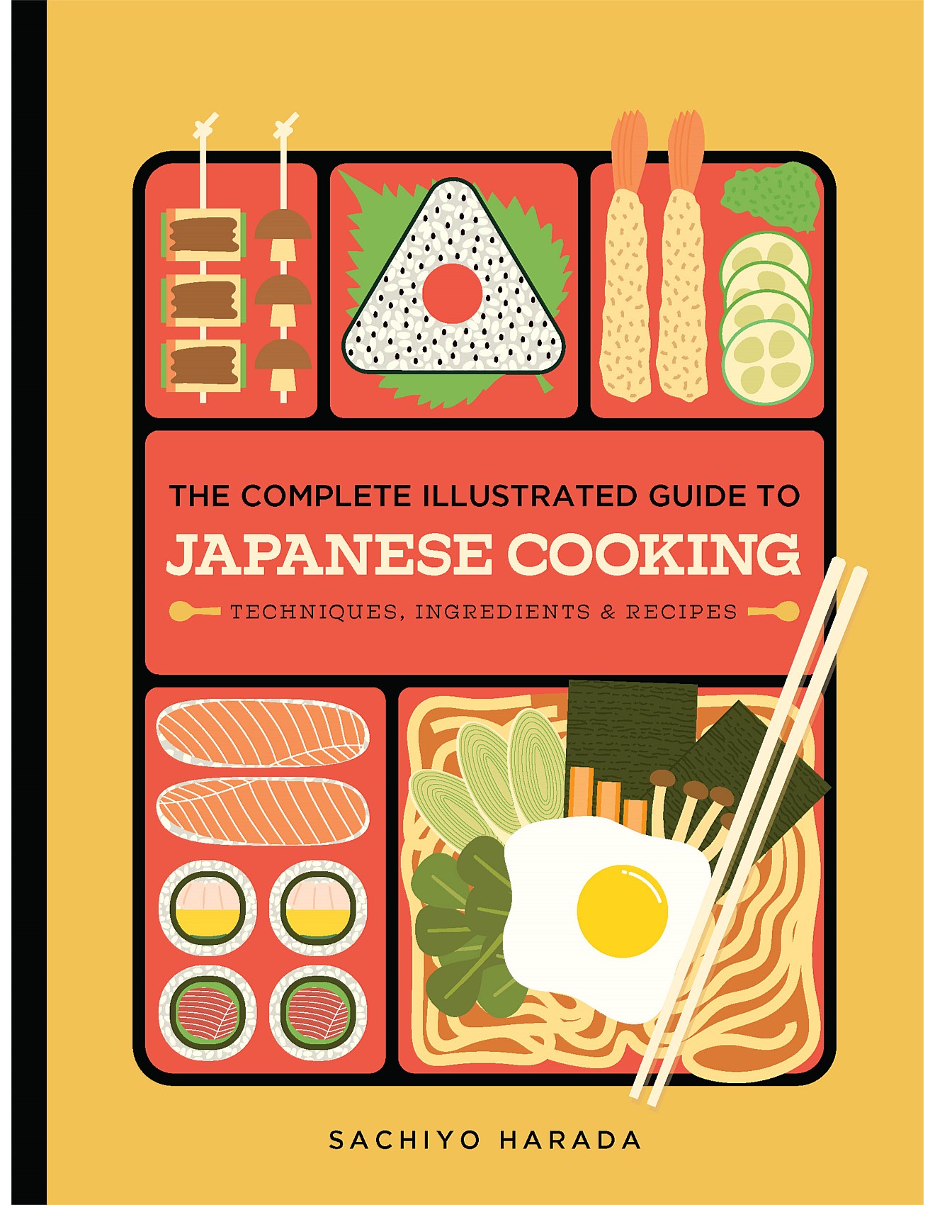 ＪＡＰＡＮＥＳＥ ＣＯＯＫＩＮＧ Hardie Grant the Complete Illustrated Guide To Japanese Cooking