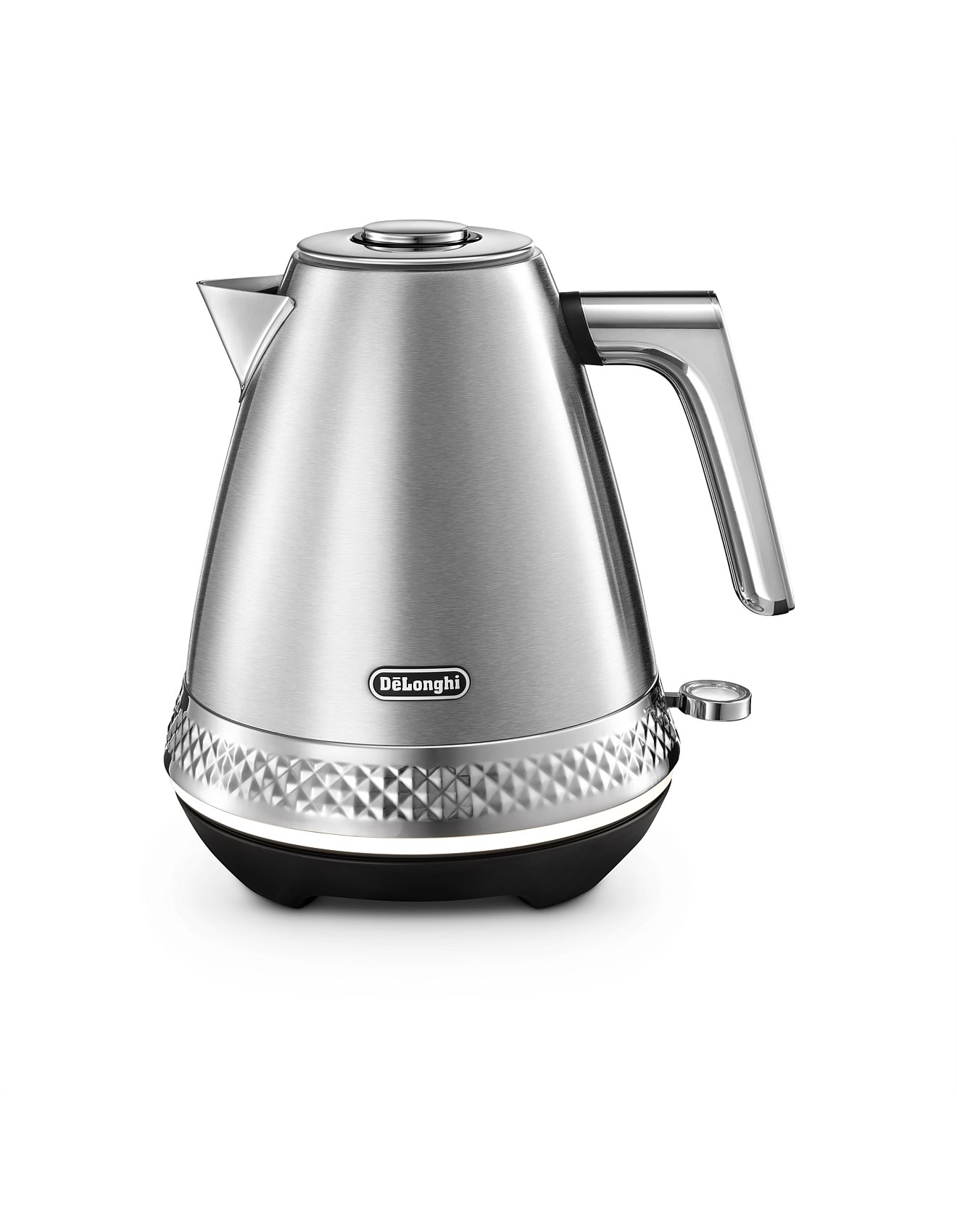 KBV2401M Diadema 1.7L Kettle - Metal