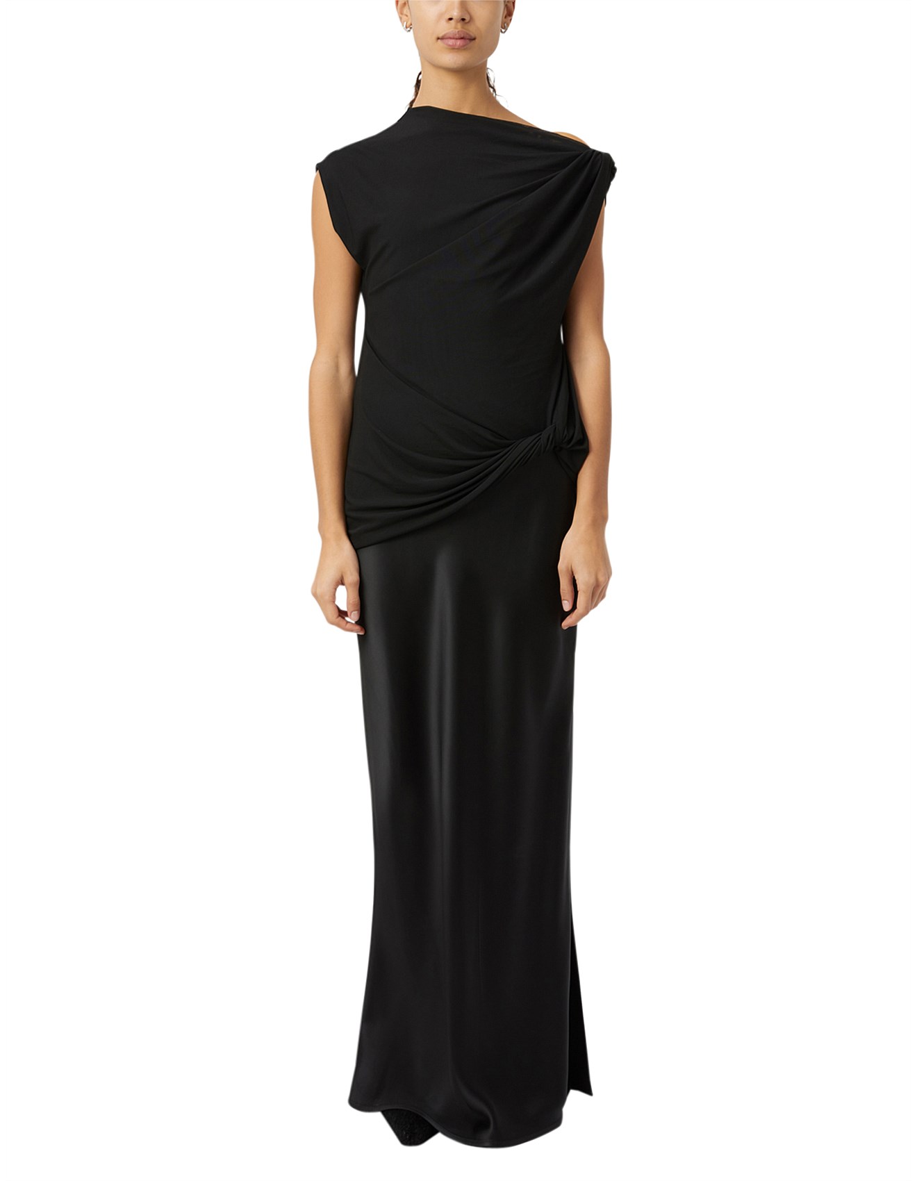 Maxi Dress Camilla Dresses David Jones C&m Camilla And Marc