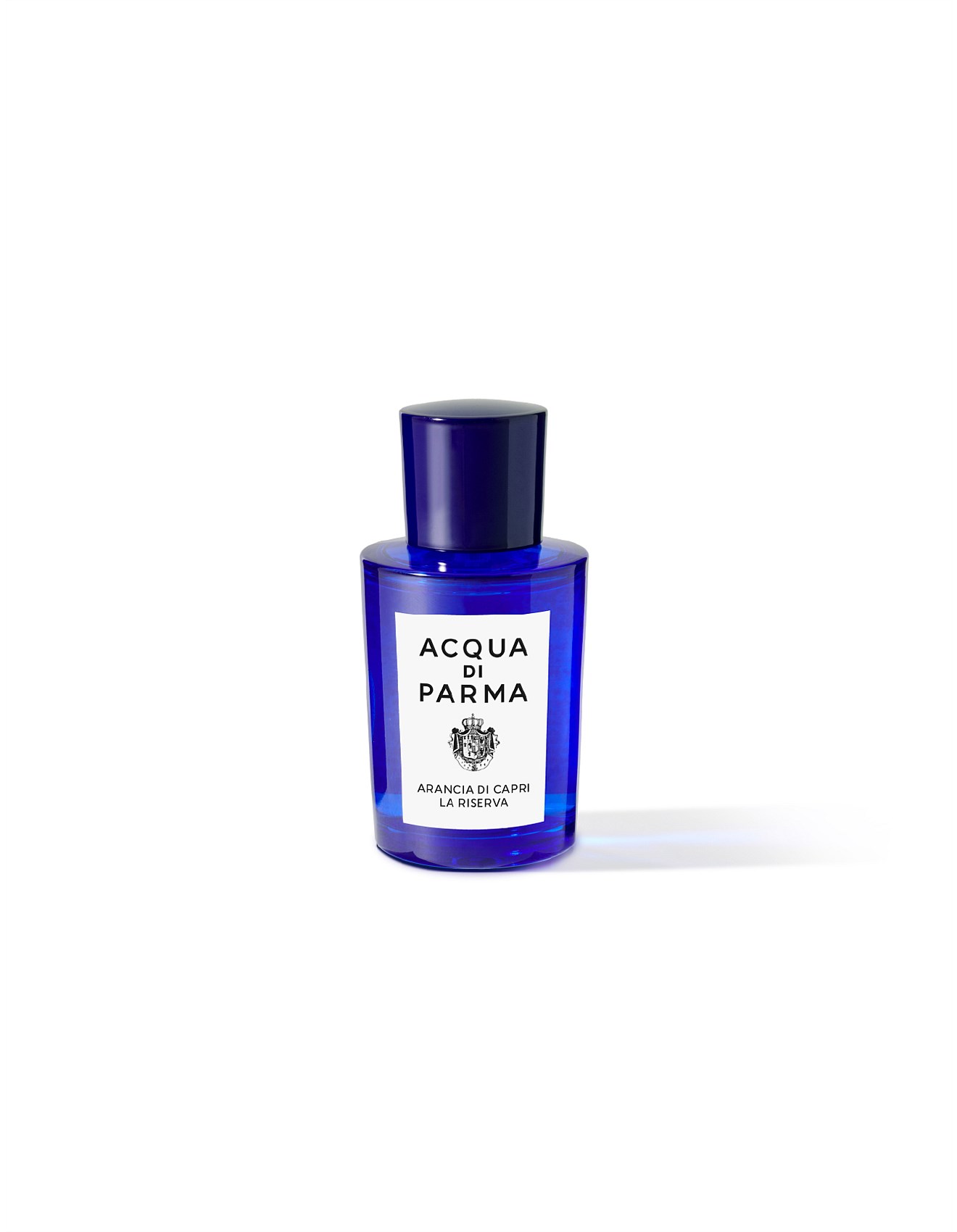 Arancia La Riserva EDP 新発売アランチャEDP 100ml Arancia Di Capri La Riserva Eau De Parfum - Blu Mediterraneo