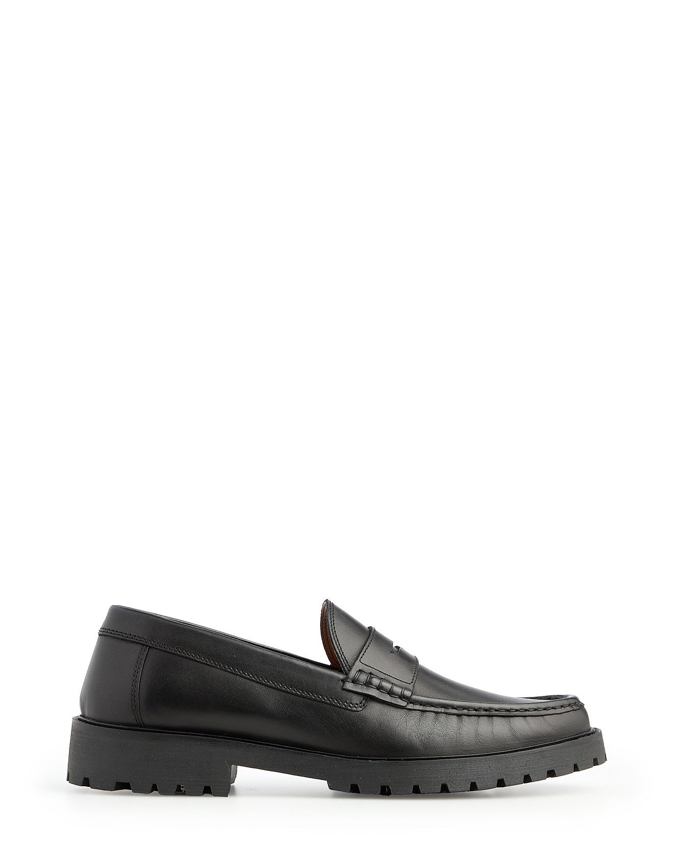 Dune London Bladen Loafer David Jones