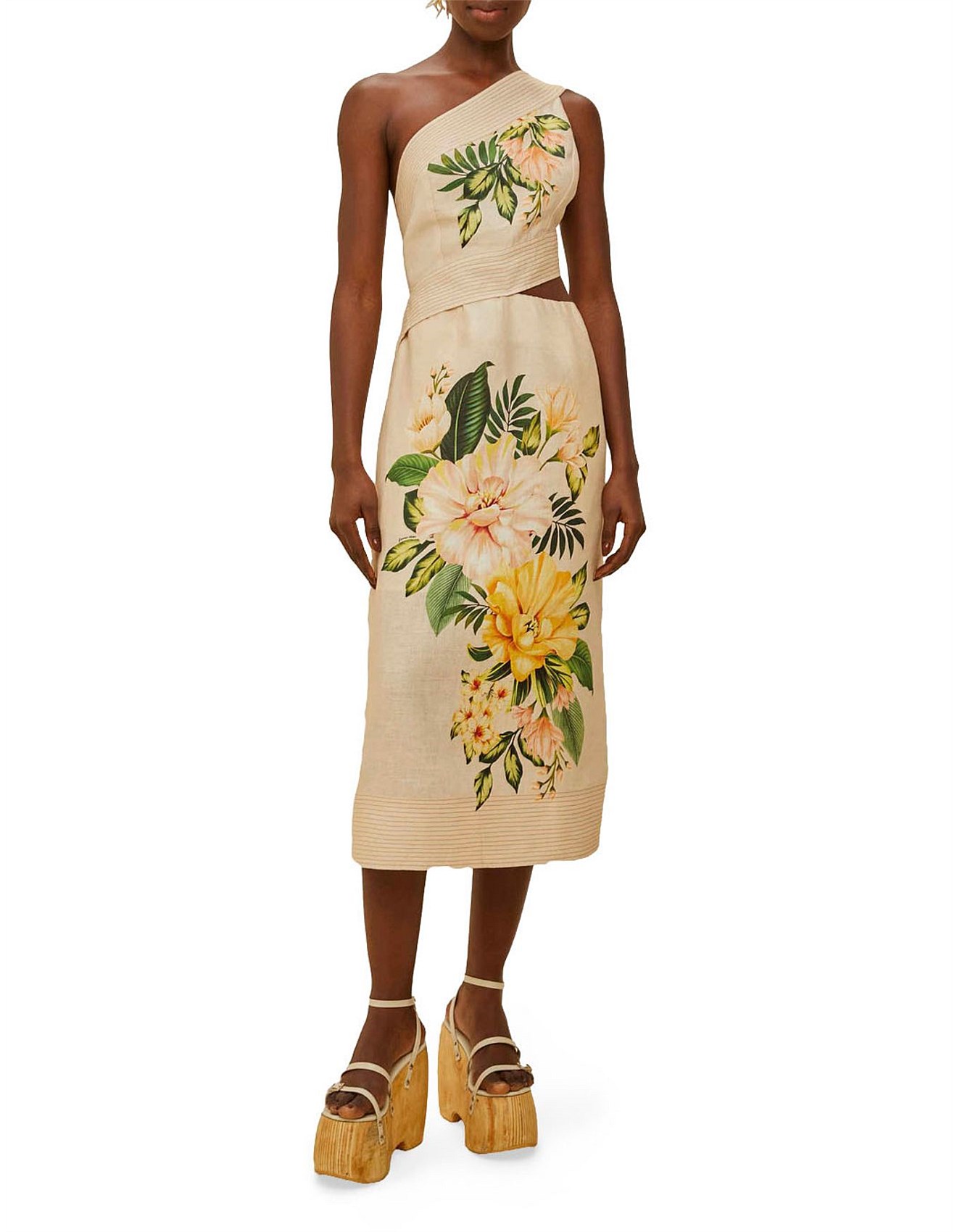 Farm Rio: Designer Dresses & Clothing | David Jones