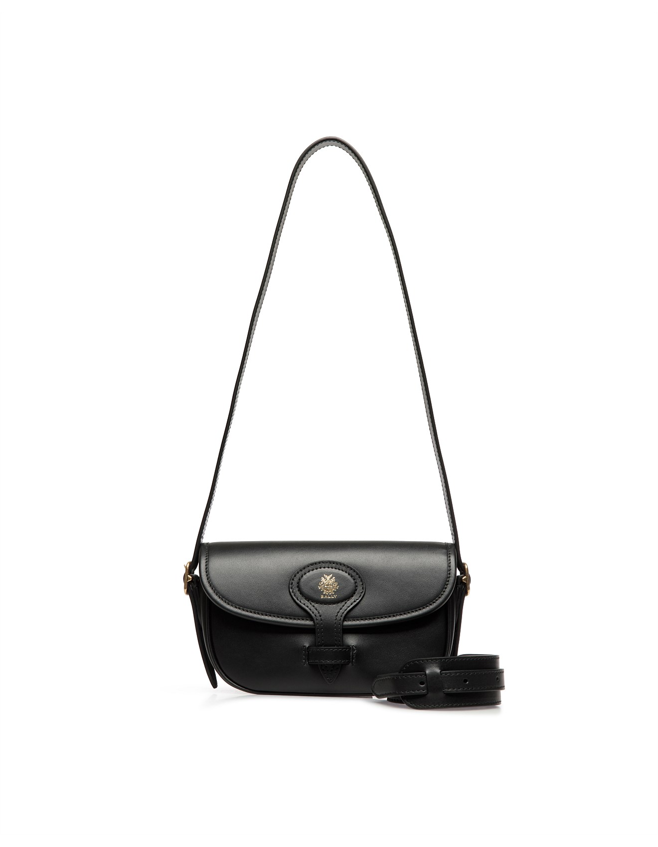 Bally Beckett Crossbody Bag | David Jones Bally Beckett Crossbody Bag | David Jones