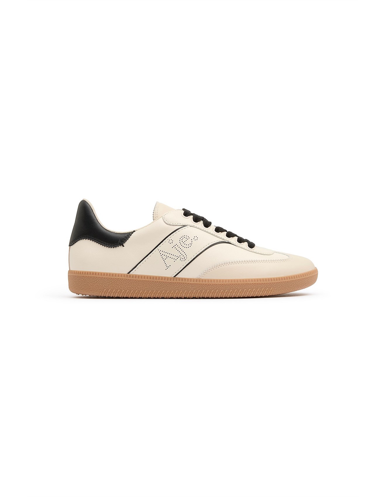 Aje Women's Colby Trainer Sneaker David Jones