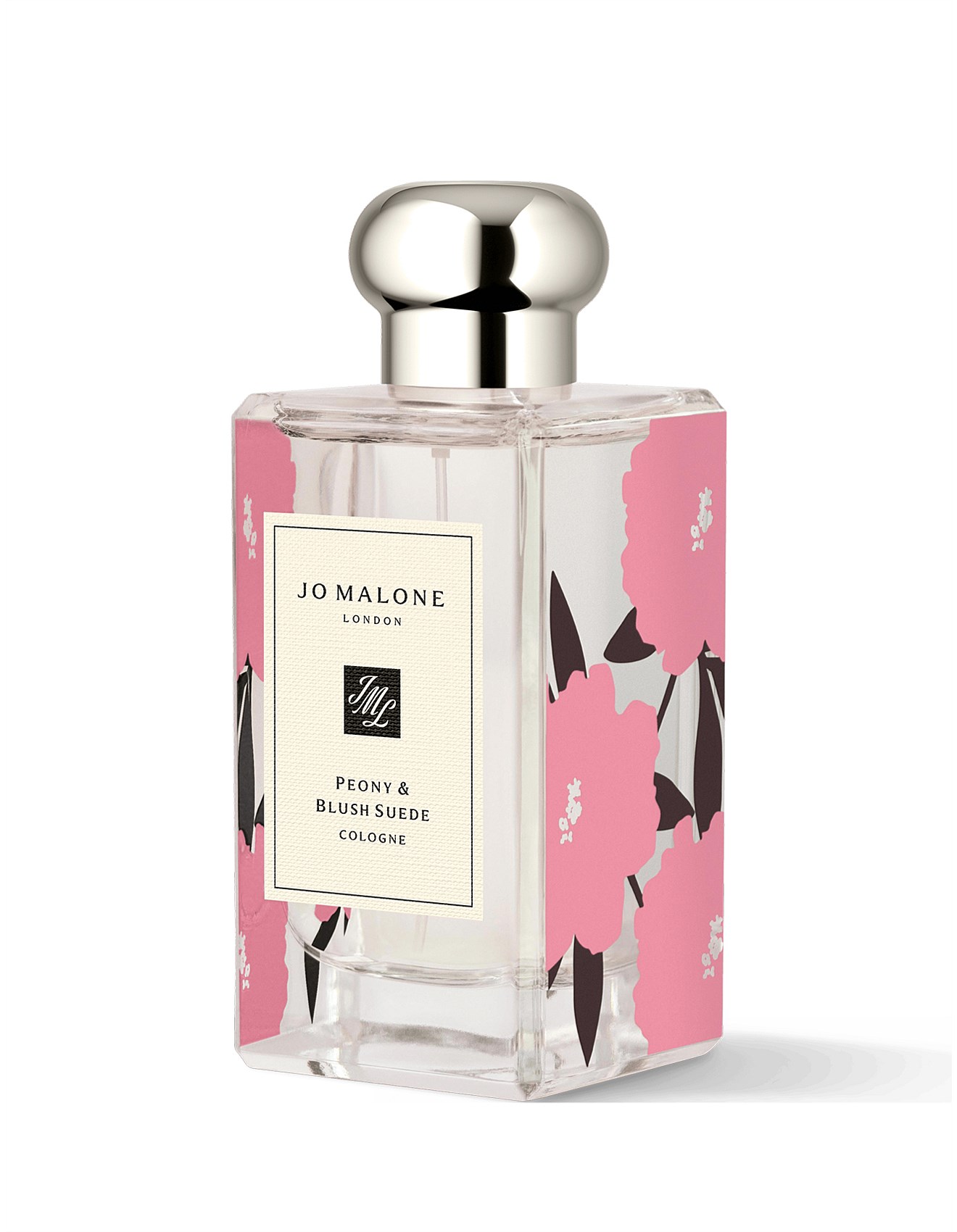 Jo Malone London Limited-edition Peony & Blush Suede Cologne 100ml