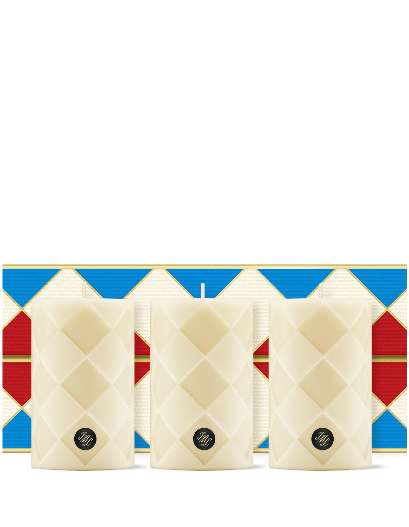 Jo Malone London Pillar Candle Collection | David Jones