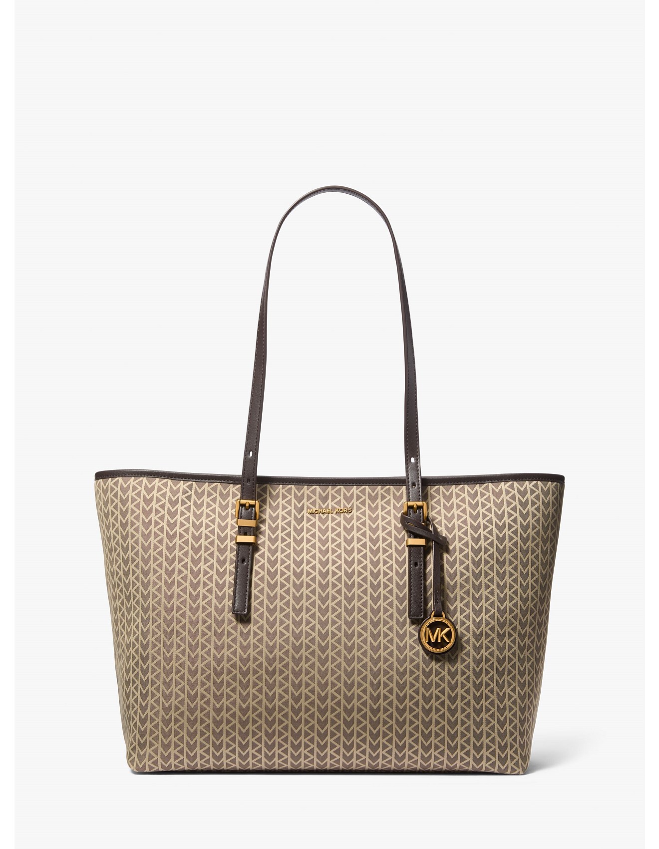 (取寄) マイケルコース レディース クイン ラージ イースト ウェスト トップ ジップ トート MICHAEL Michael Kors women Quinn Large East West Top Zip Tote Black 取寄) マイケルコース レディース クイン ラージ イースト ウェスト