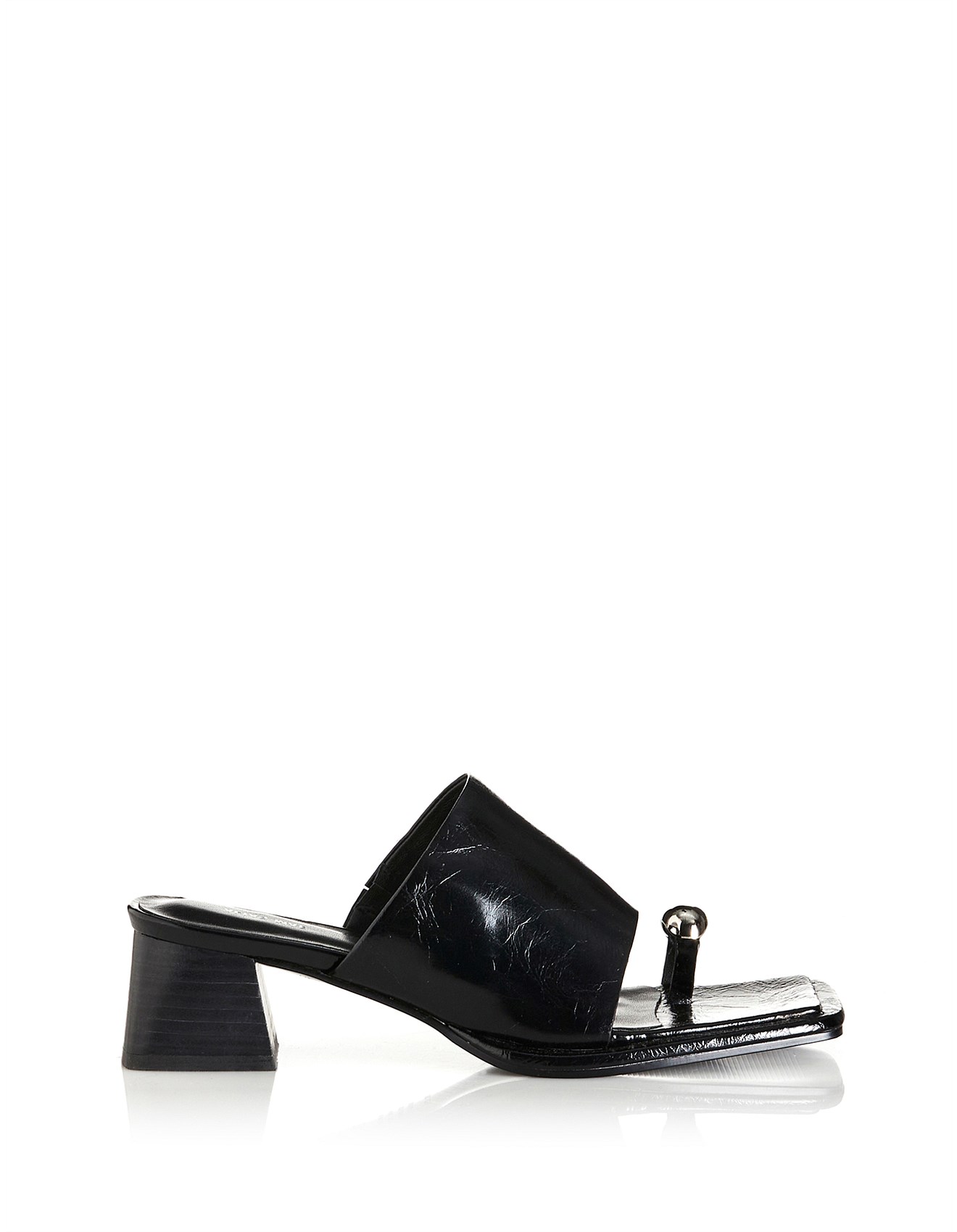 Alias Mae Women's Alma Sandal David Jones