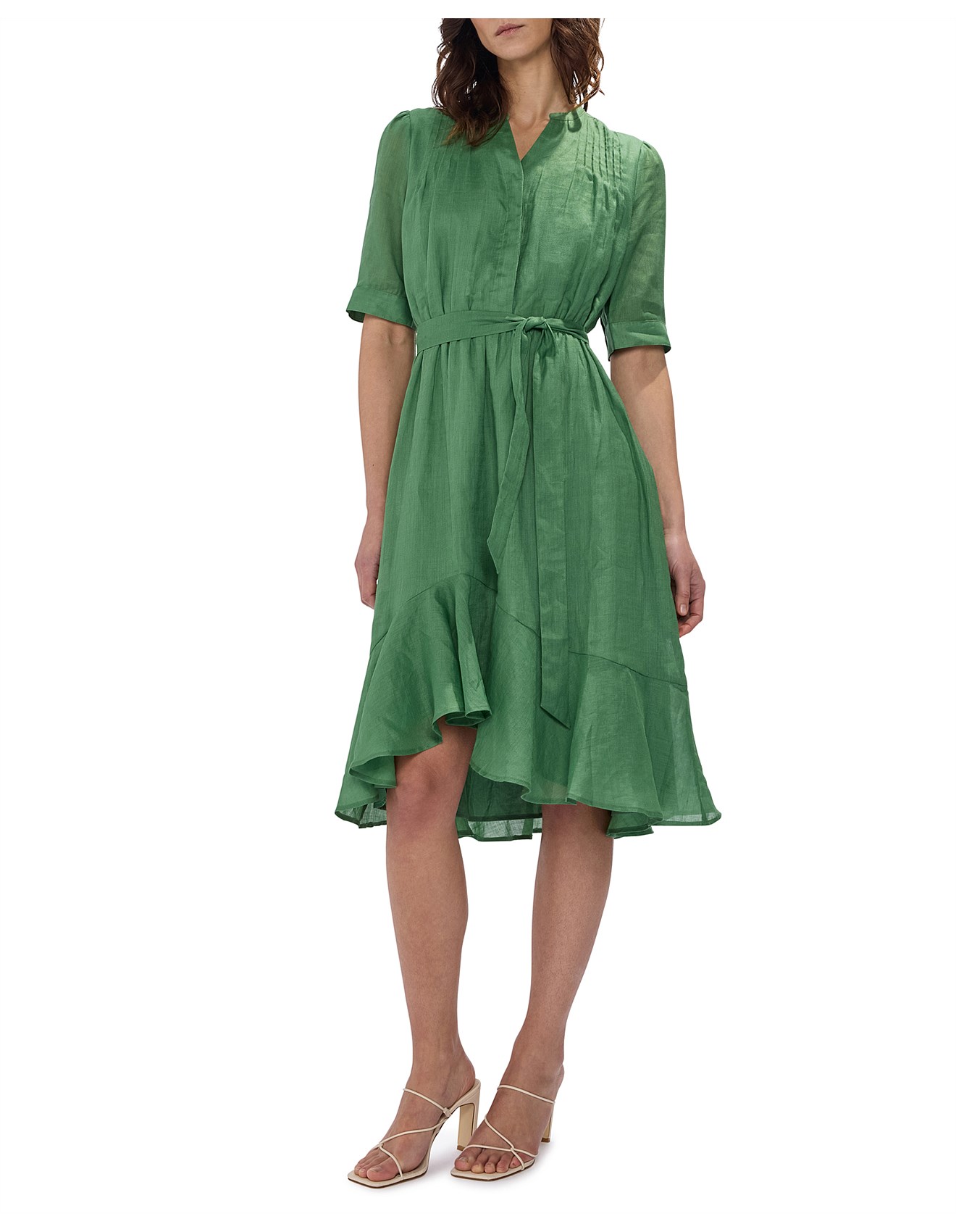 新品未使用タグ付きPaddington Mini Dress Maddox Dress – Dress the Population