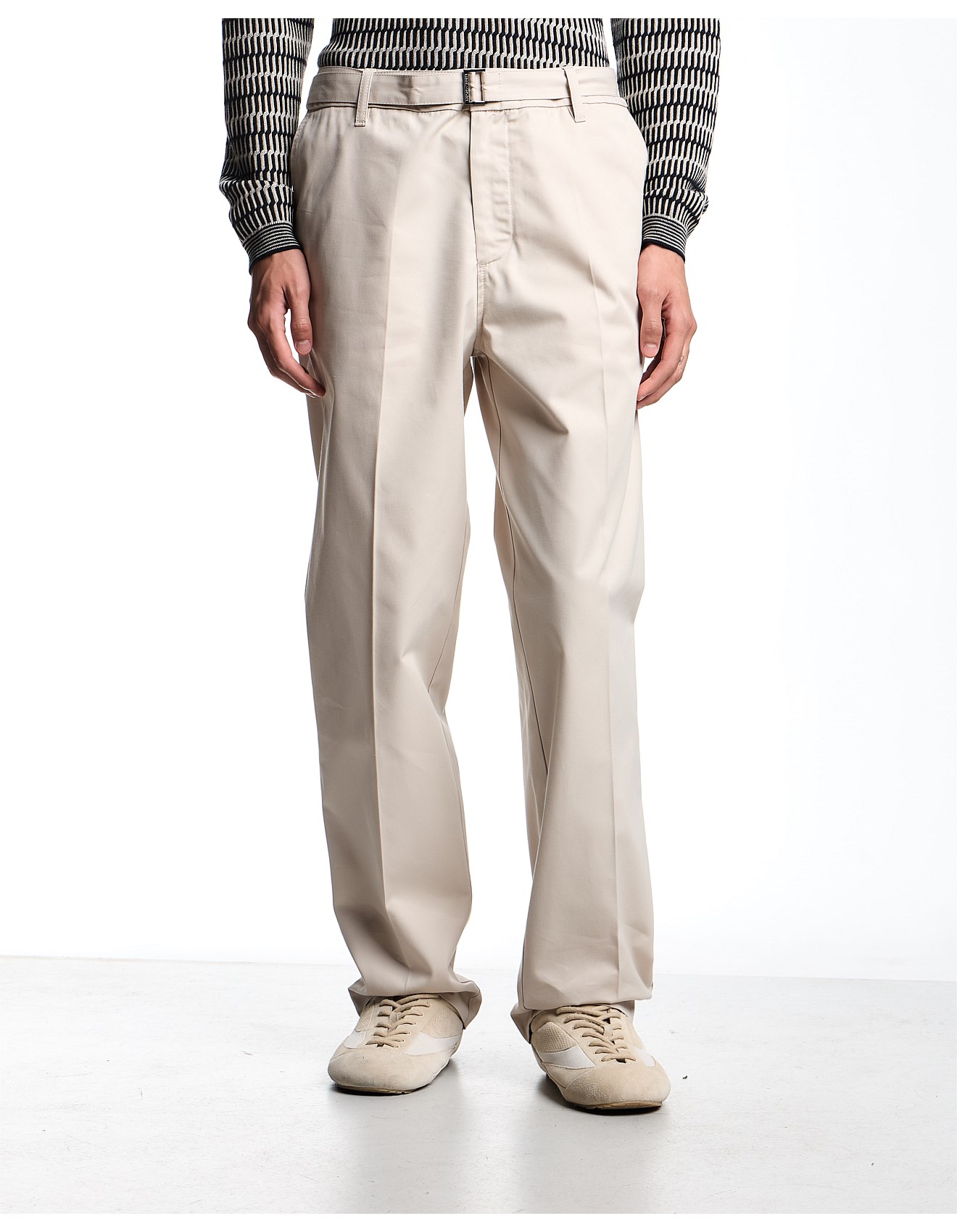 Emporio Armani Men Chinos & Pants | David Jones