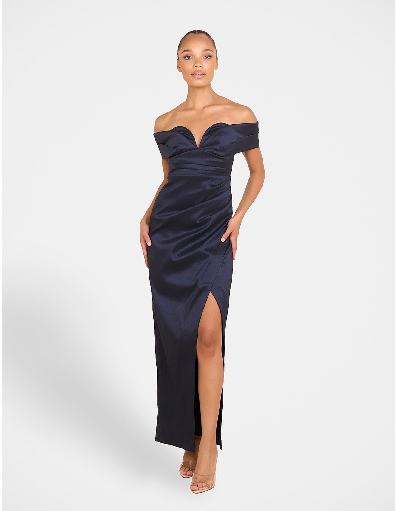 Dress Clearance David Jones Evening Gowns David Jones Plus Size