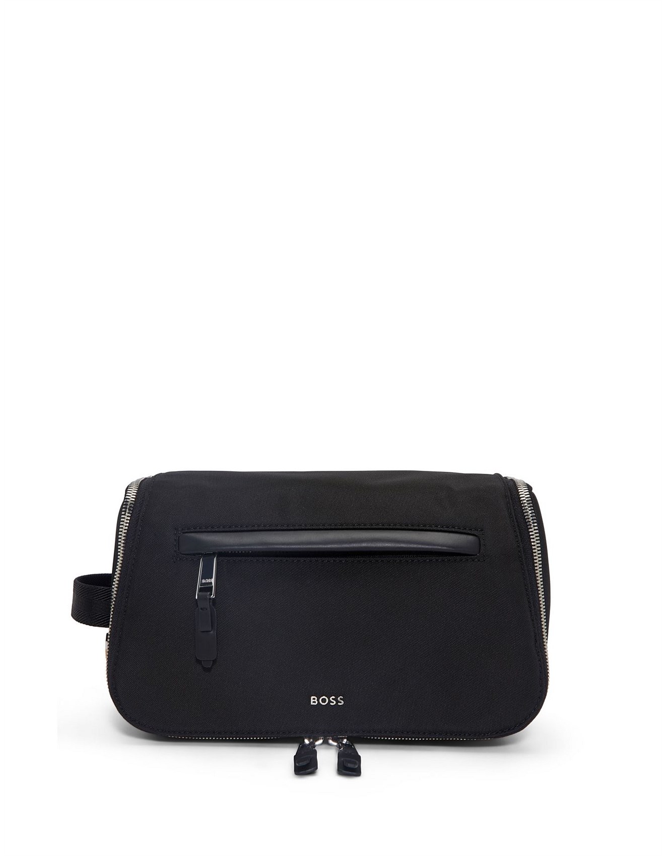 Boss Highway Washbag David Jones
