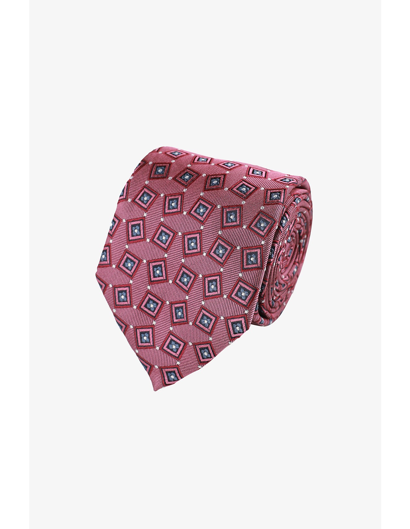 david jones silk ties