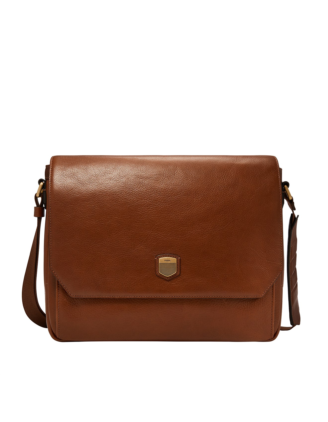 Fossil Hayes Shoulder Bag David Jones