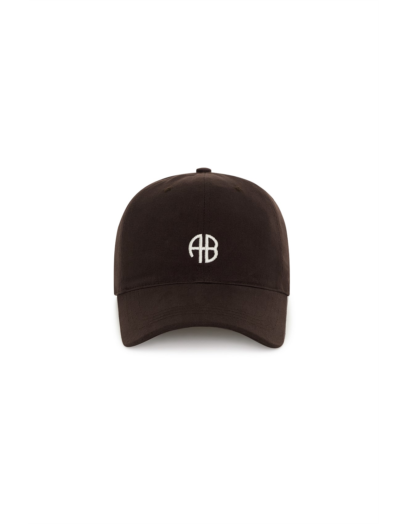 Anine Bing Jeremy Baseball Cap Ab | David Jones