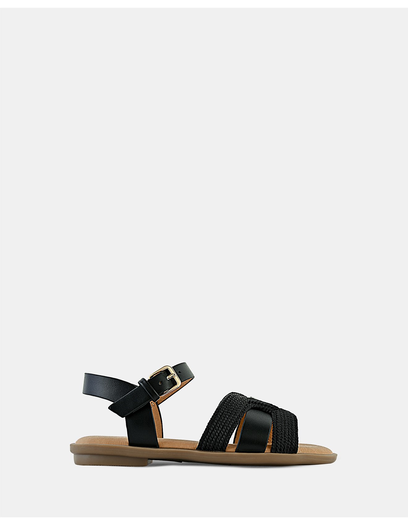 Clarks Halsey Sandal David Jones