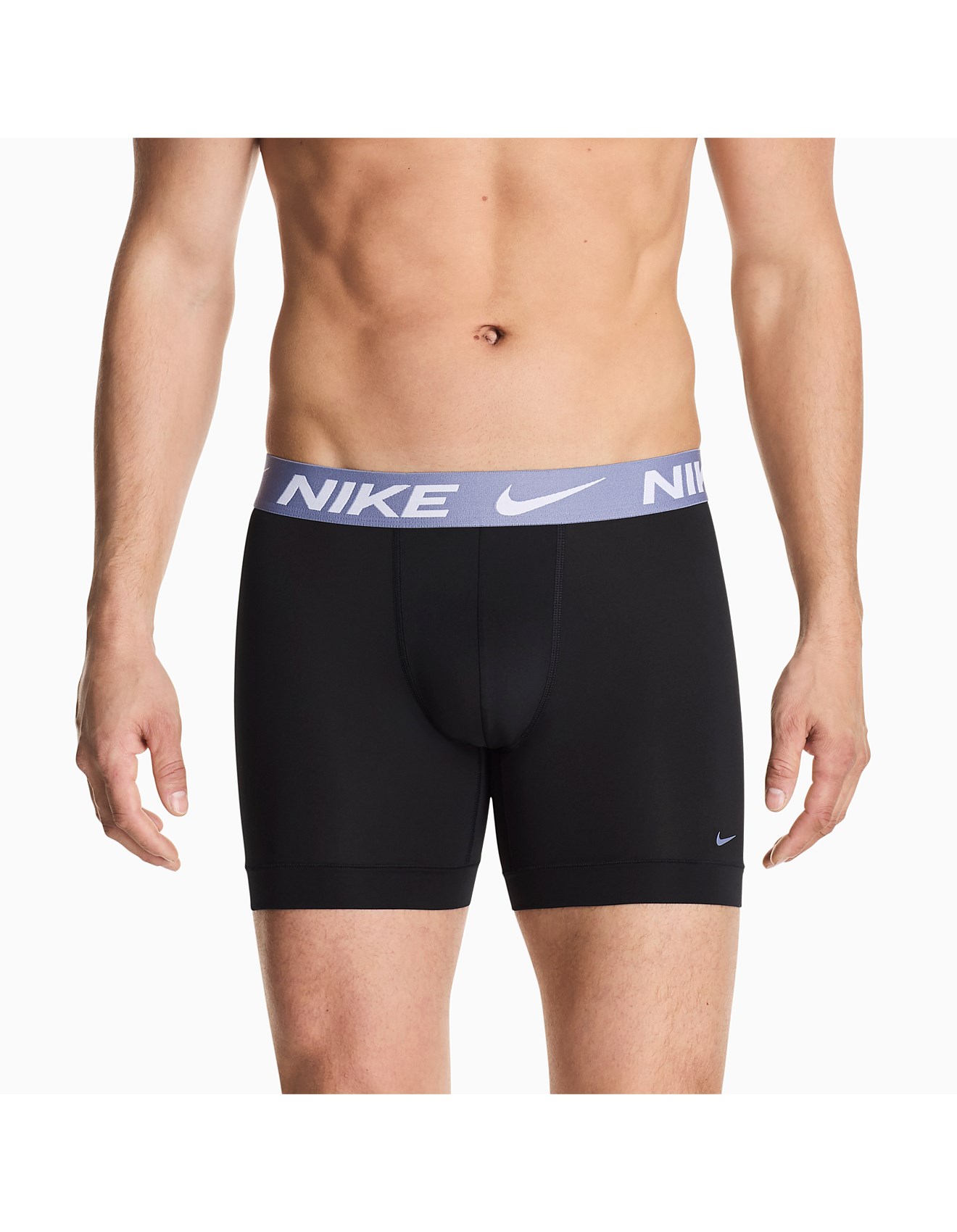 nike essential micro boxer