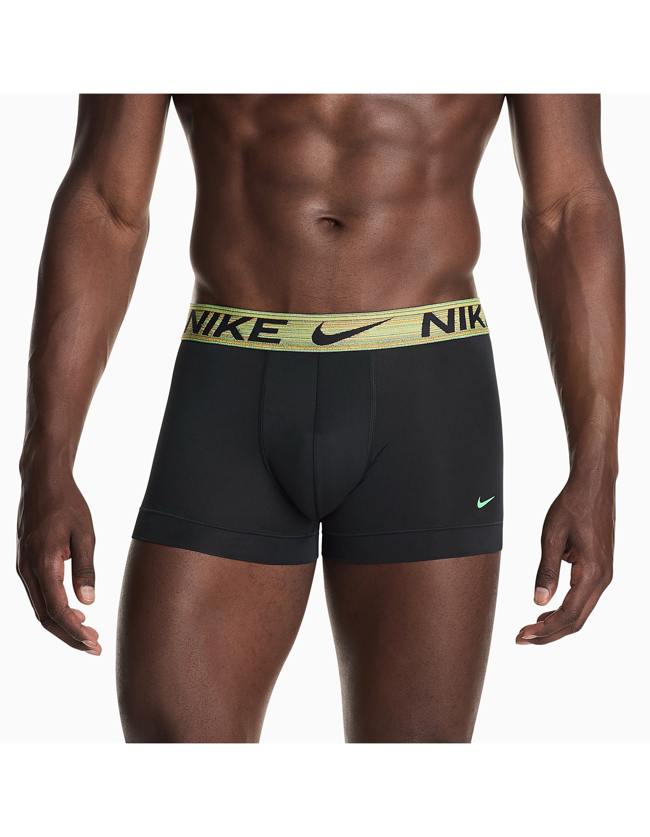 nike essential micro boxer