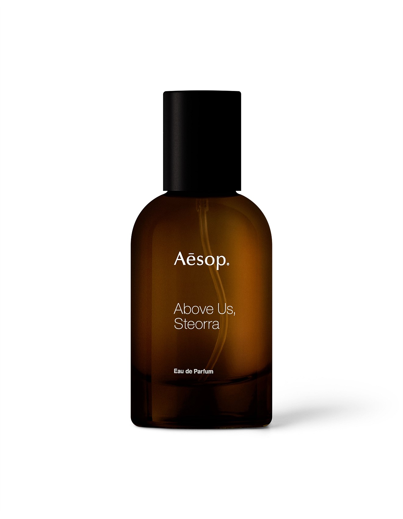 新作新品Aesop Above Us, Stoerra 50ml Aesop Above Us, Steorra Eau De Parfum 50ml | David Jones
