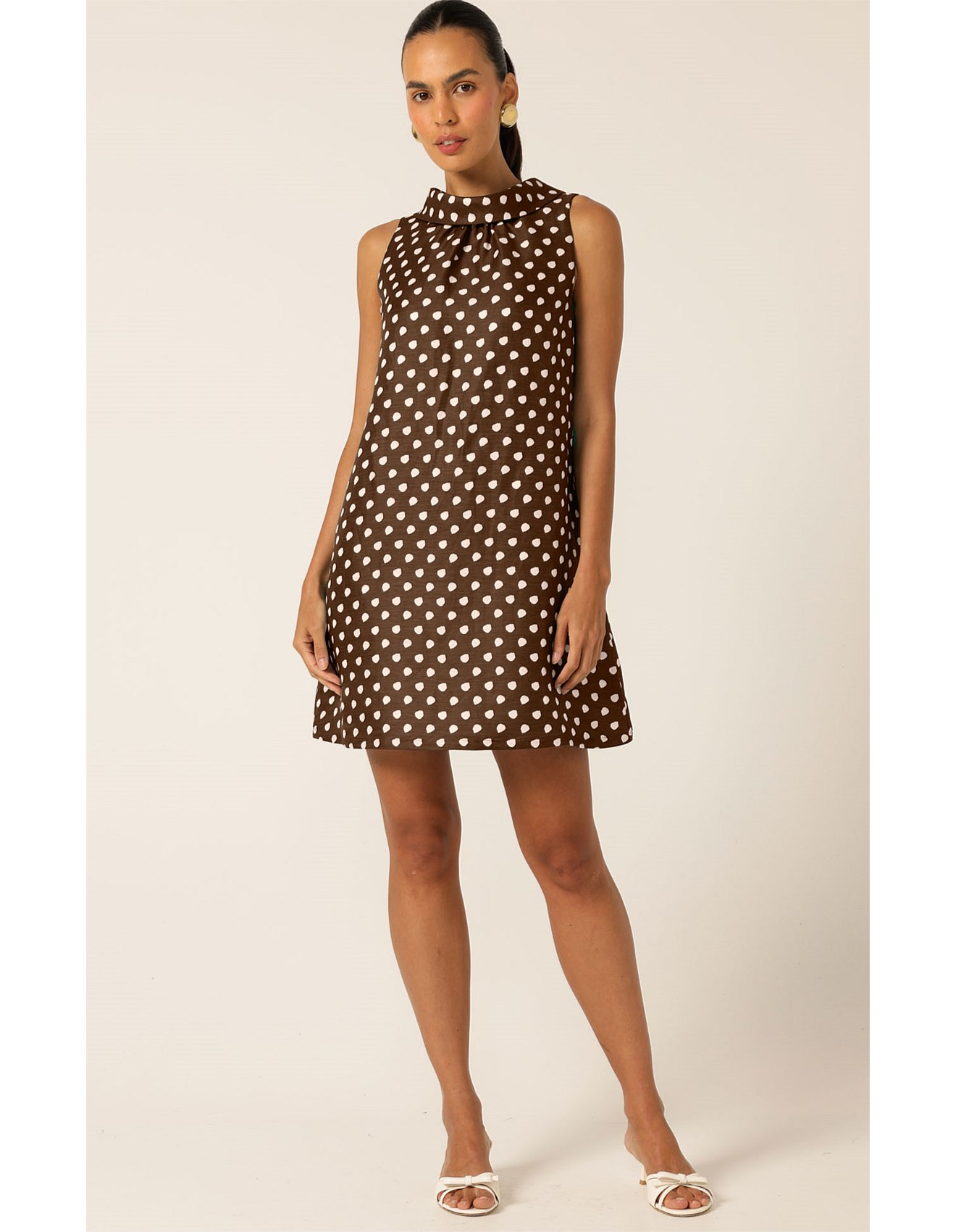 Sacha Drake Jolie Shift Dress David Jones