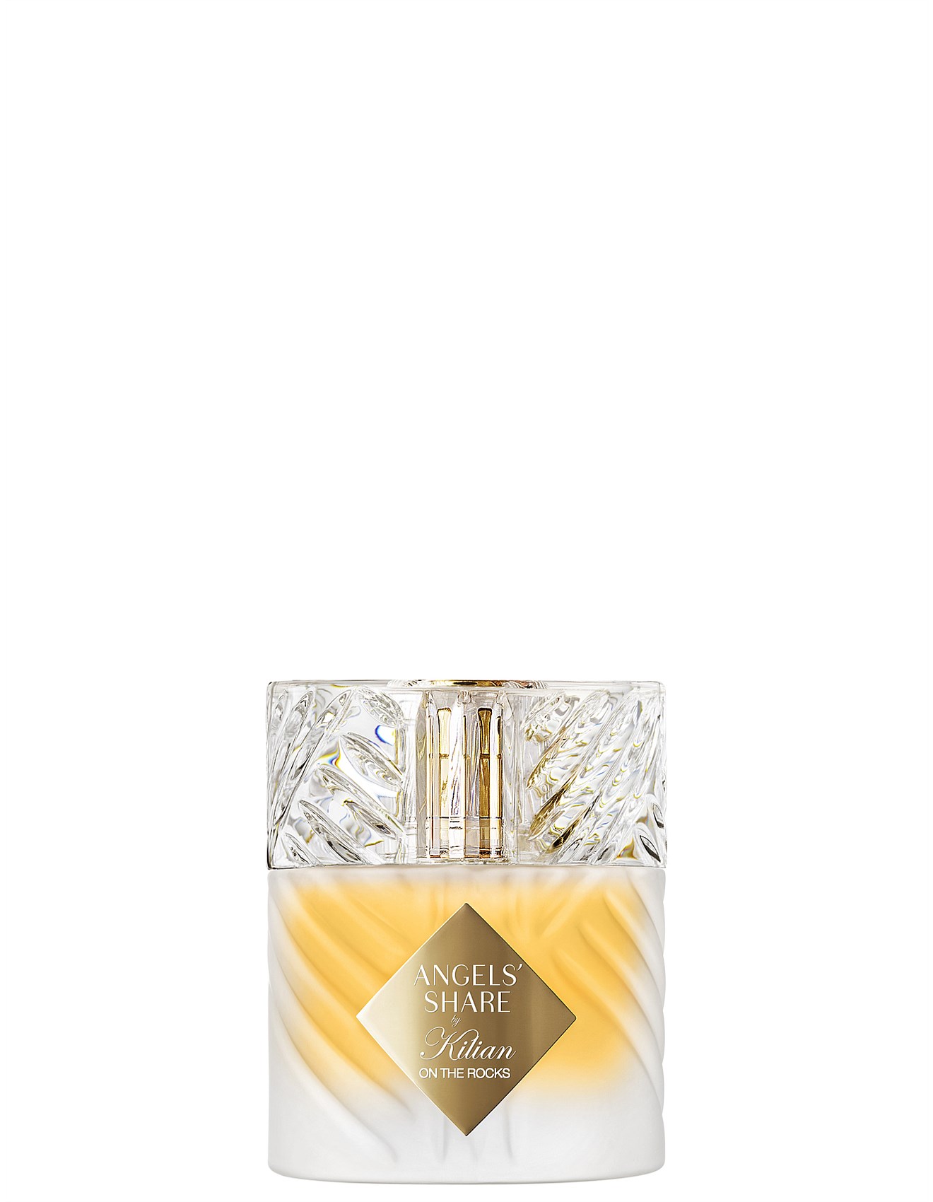 Kilian Paris Angels' Share On the Rocks 50ml | David Jones