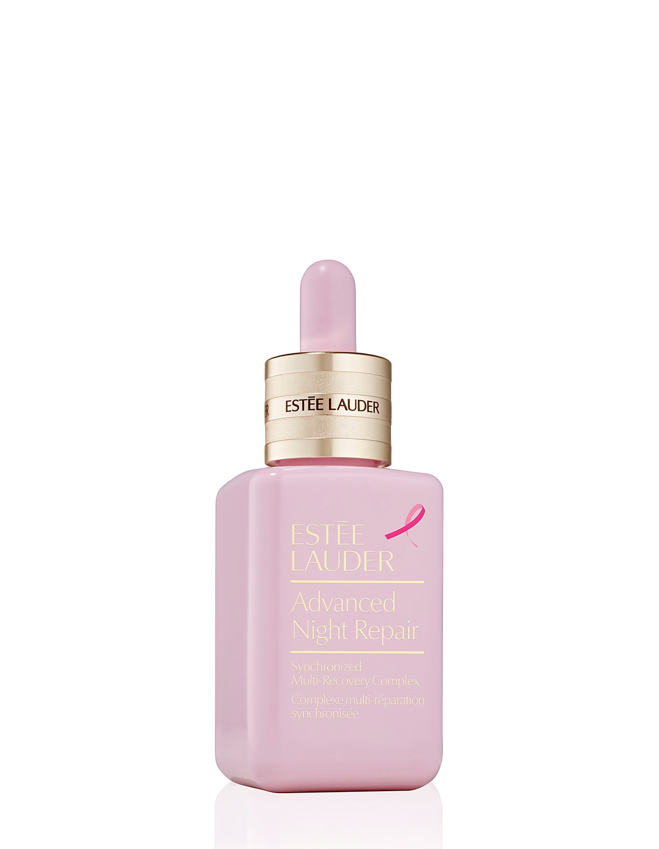 Estee Lauder Pink Ribbon Advanced Night Repair 50ml | David