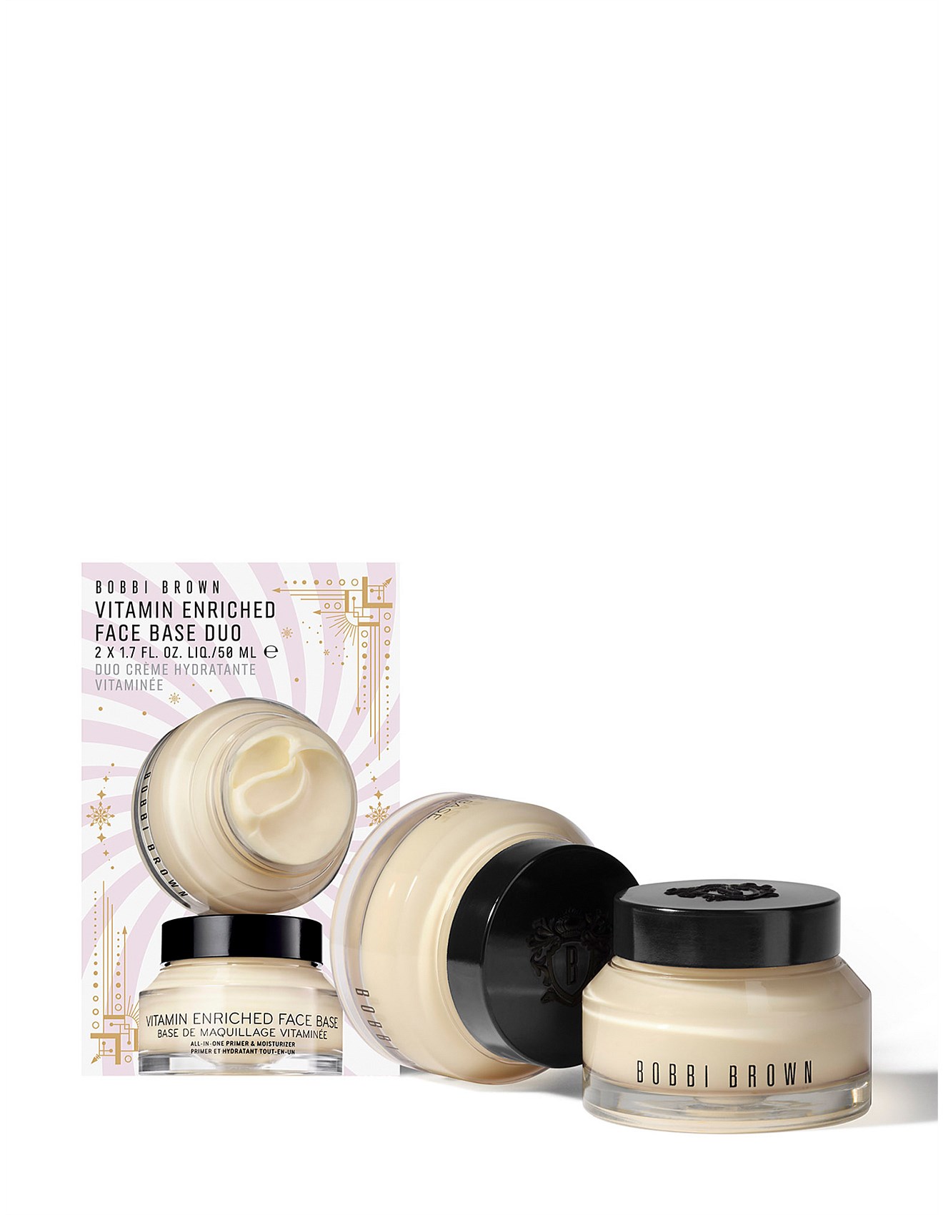 Bobbi Brown Vefb Duo | David Jones