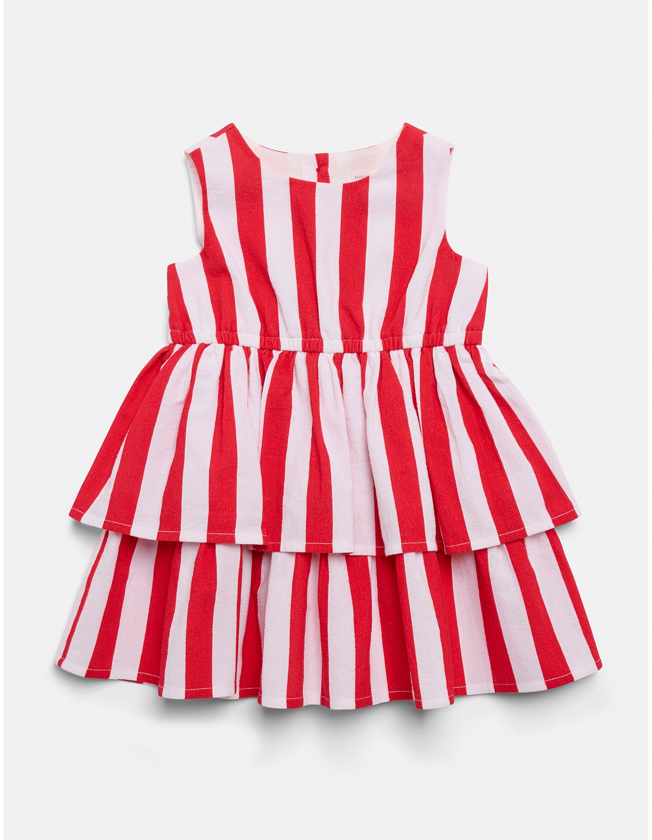 david jones baby dresses