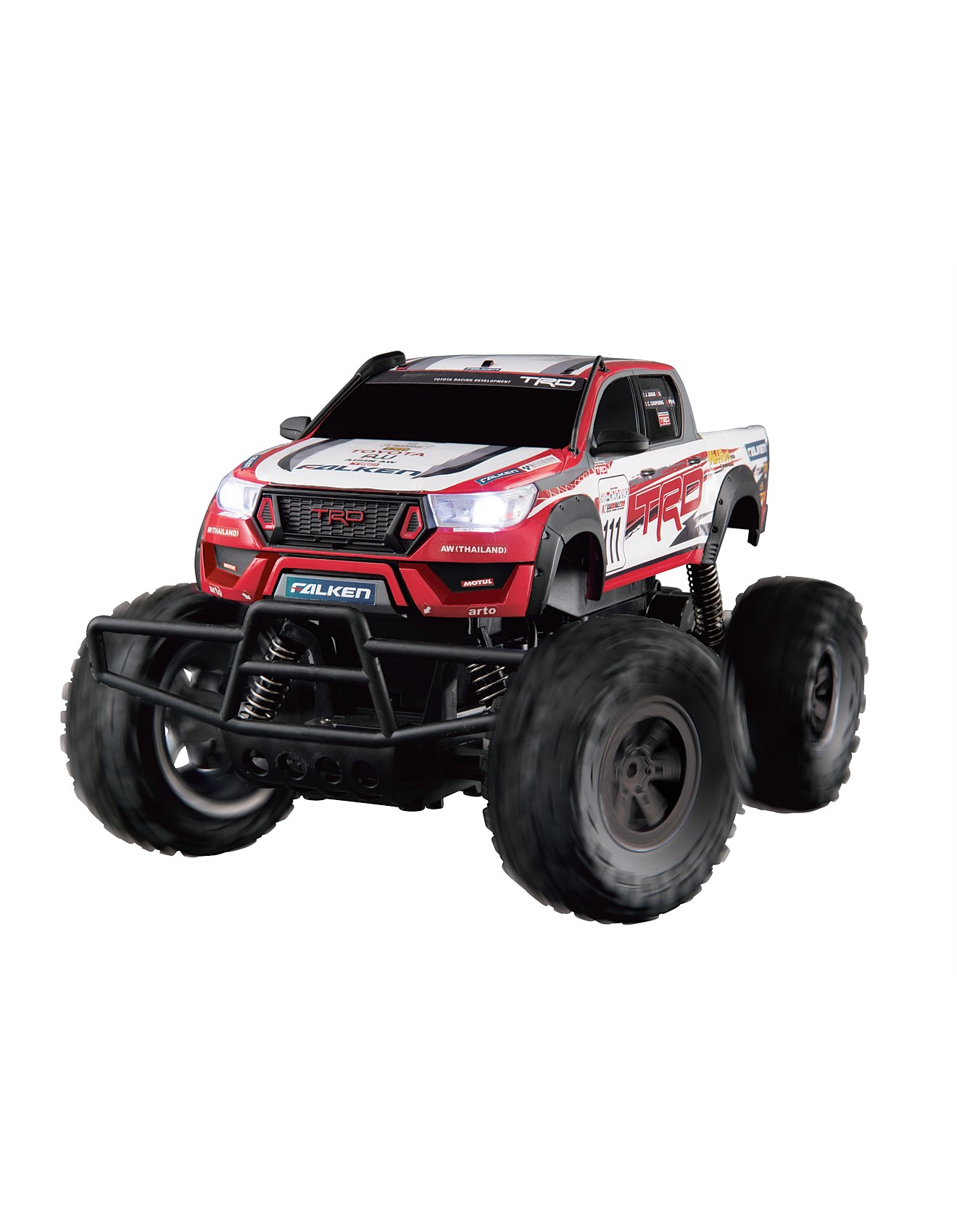 Rusco Cars | Tracksets & more | David Jones