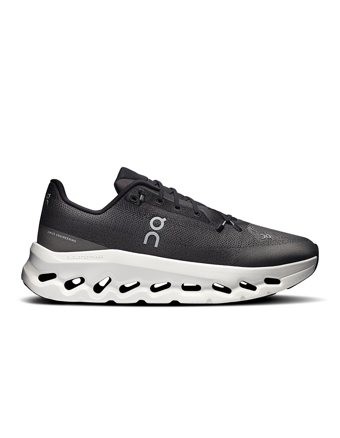 On -Running Cloudtilt Sneaker David Jones