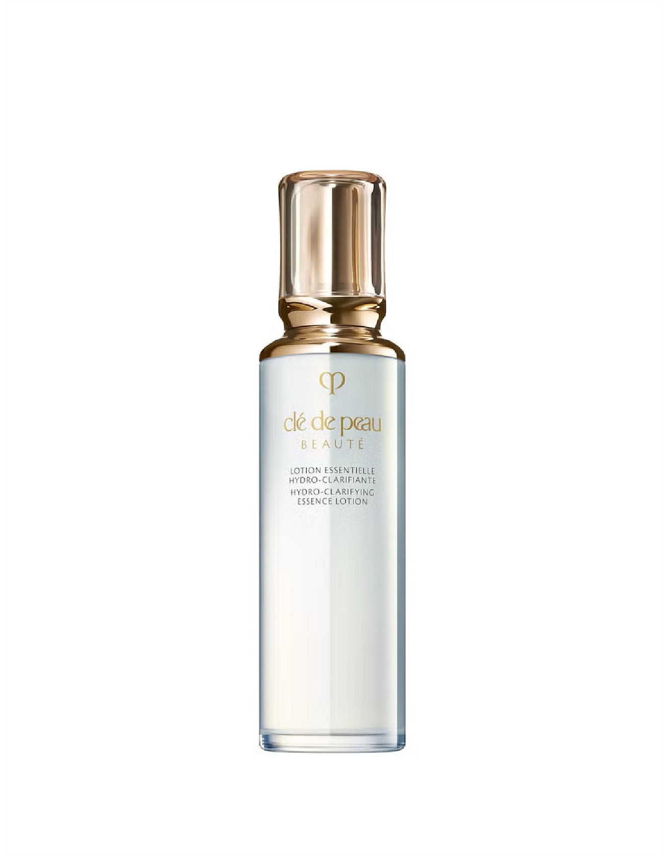 clé de peau コレクターエッセンス 170mL Cle De Peau Beaute Hydro-clarifying Essence Lotion 170ml