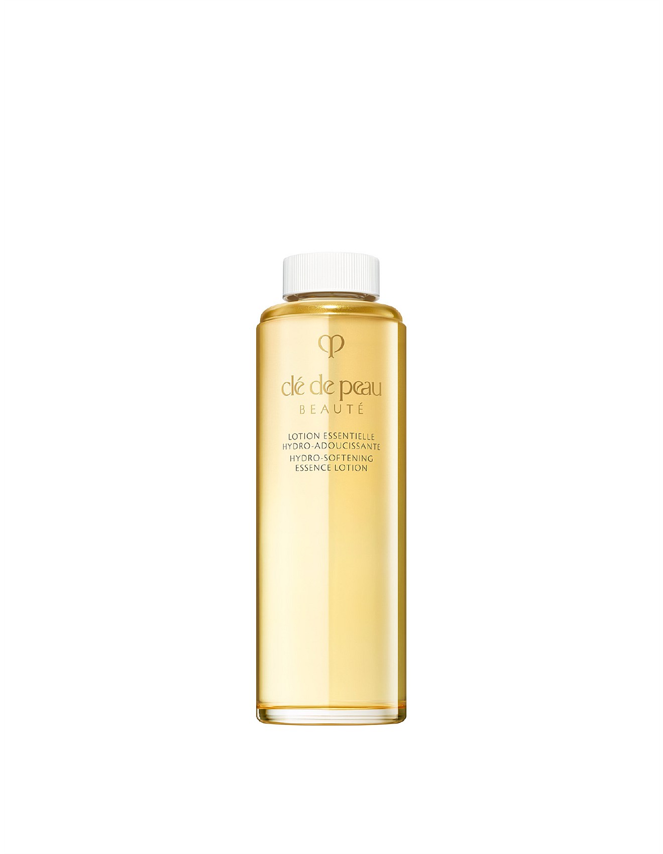 Cle De Peau Beaute Hydro-softening Essence Lotion Refill 170ml